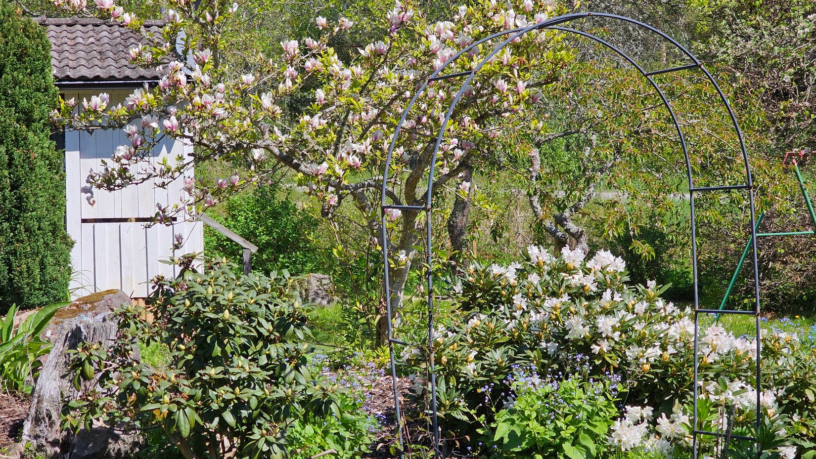 Villa, Sporrek 4, Sporrek, Oskarshamn