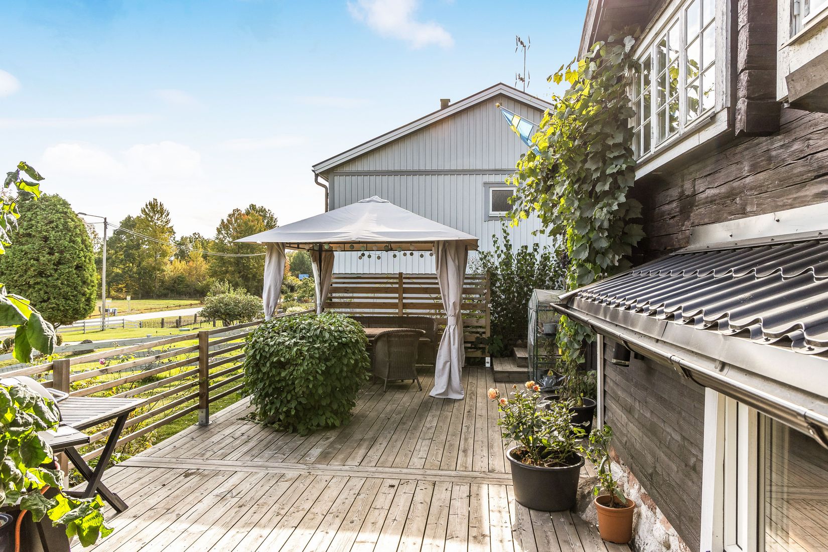 Villa, Sporrek 4, Sporrek, Oskarshamn