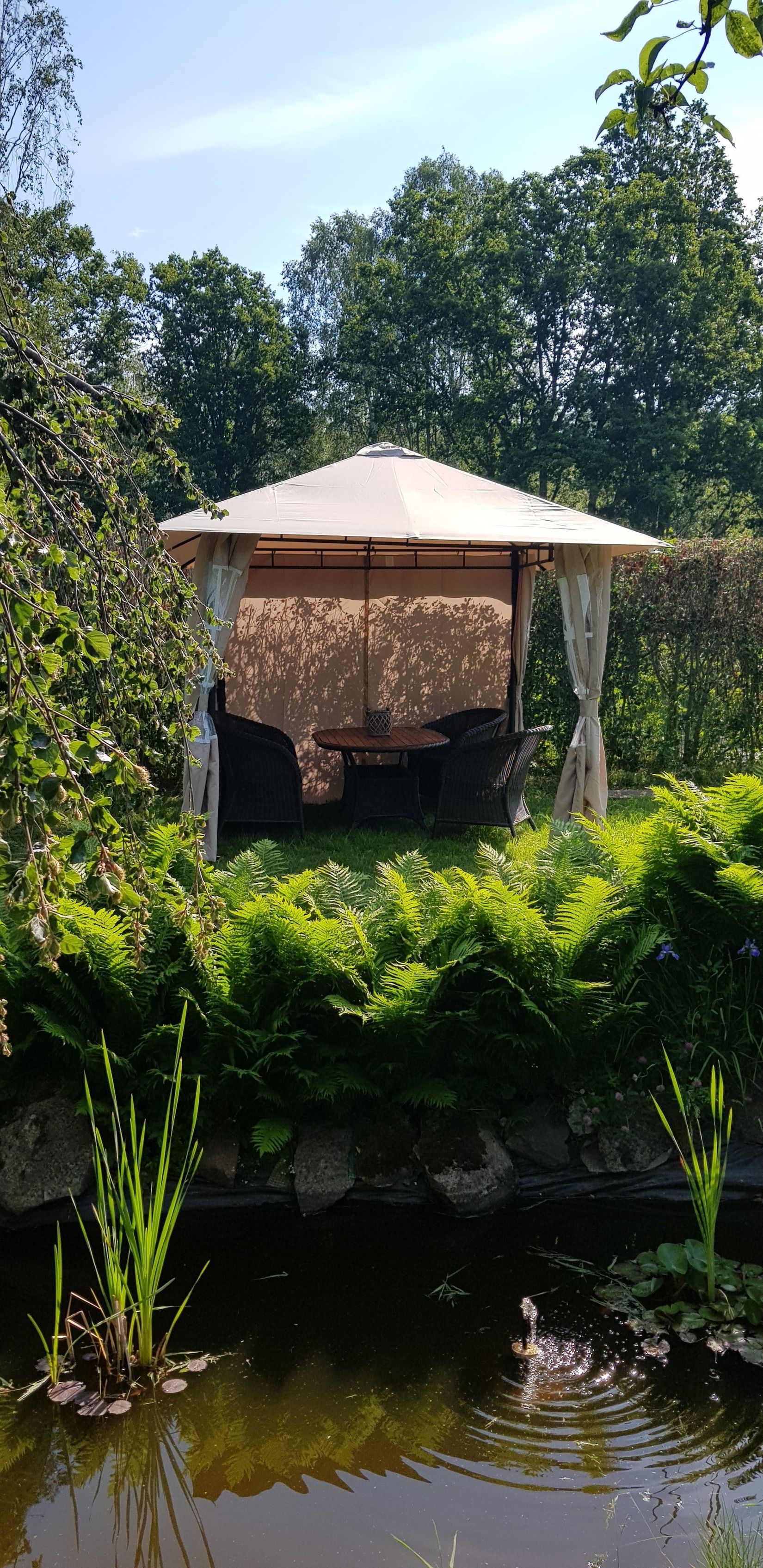 Villa, Sporrek 4, Sporrek, Oskarshamn