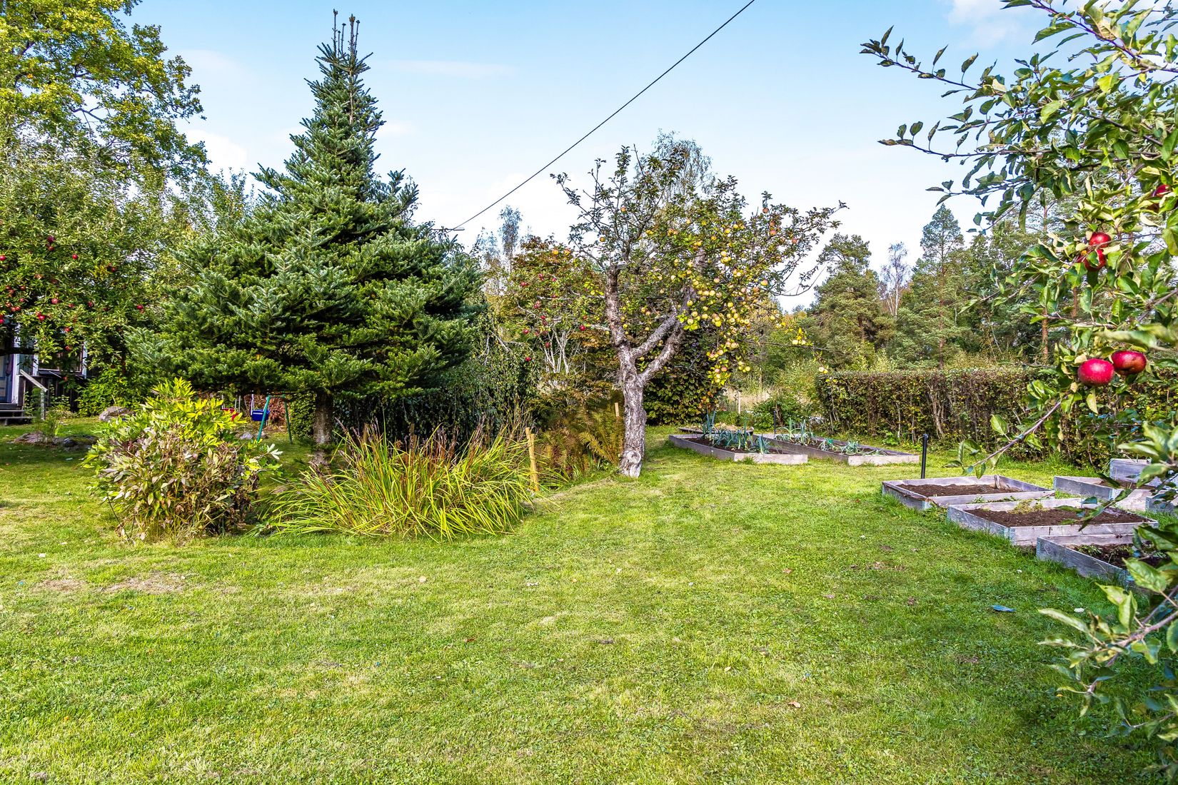 Villa, Sporrek 4, Sporrek, Oskarshamn