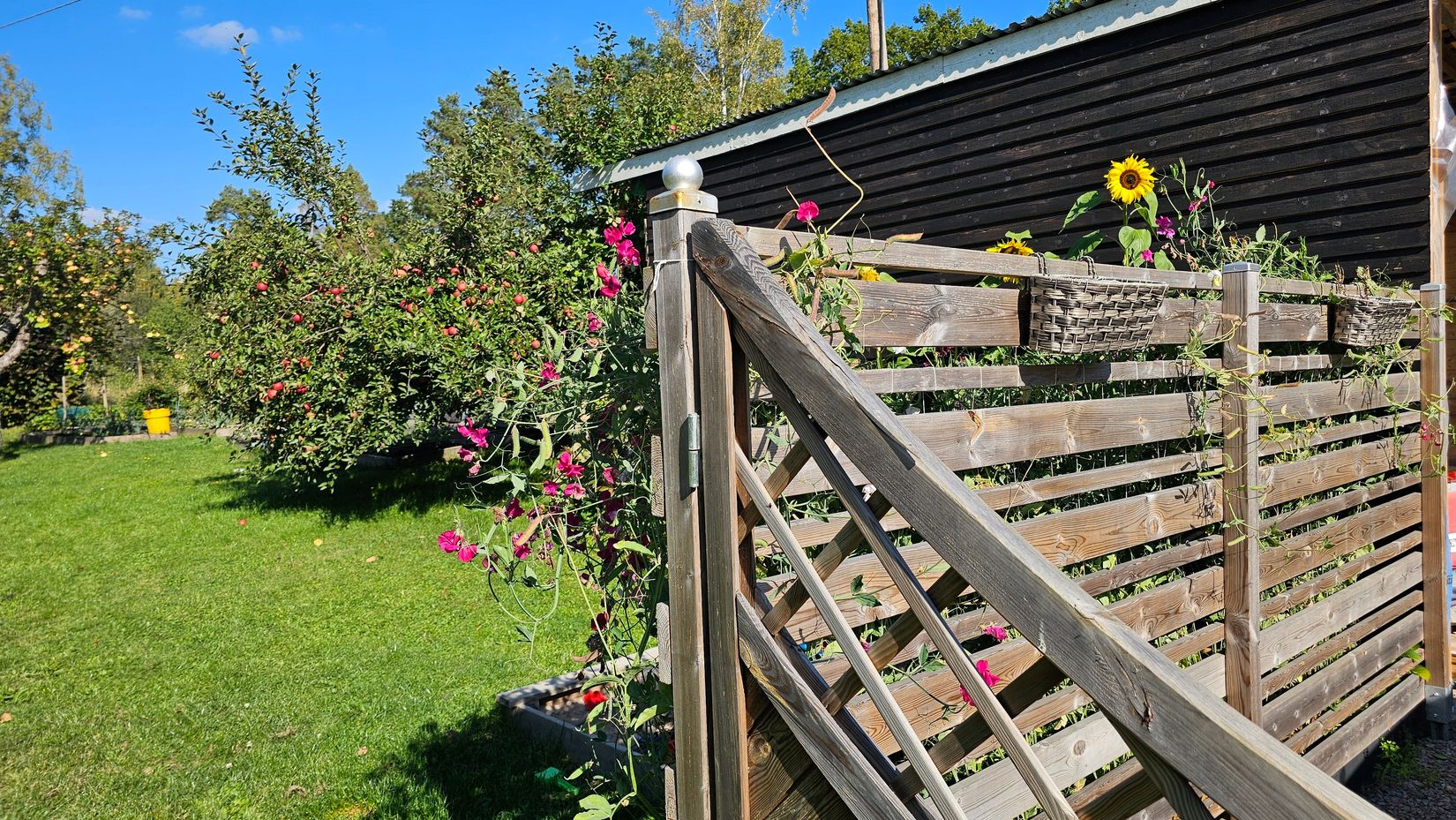 Villa, Sporrek 4, Sporrek, Oskarshamn