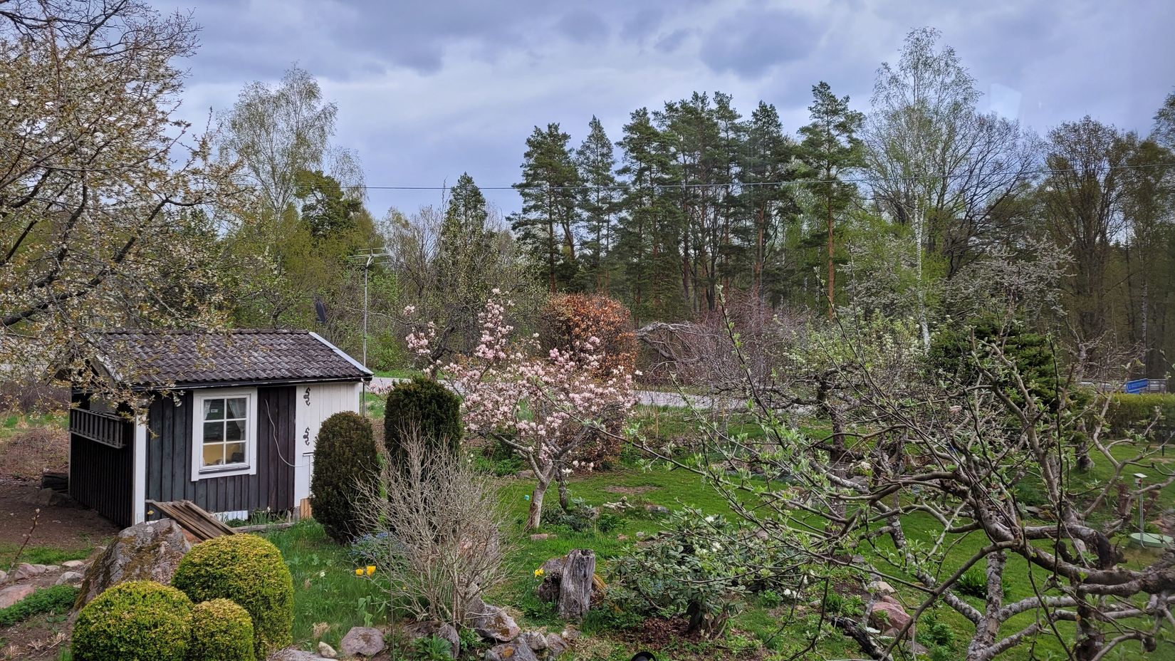 Villa, Sporrek 4, Sporrek, Oskarshamn