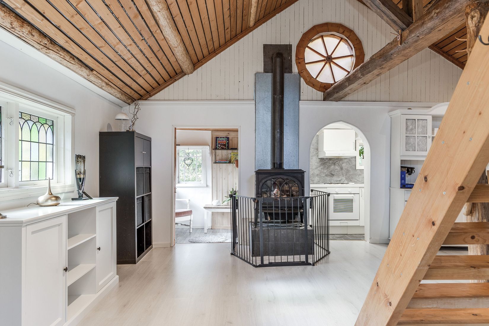 Villa, Sporrek 4, Sporrek, Oskarshamn