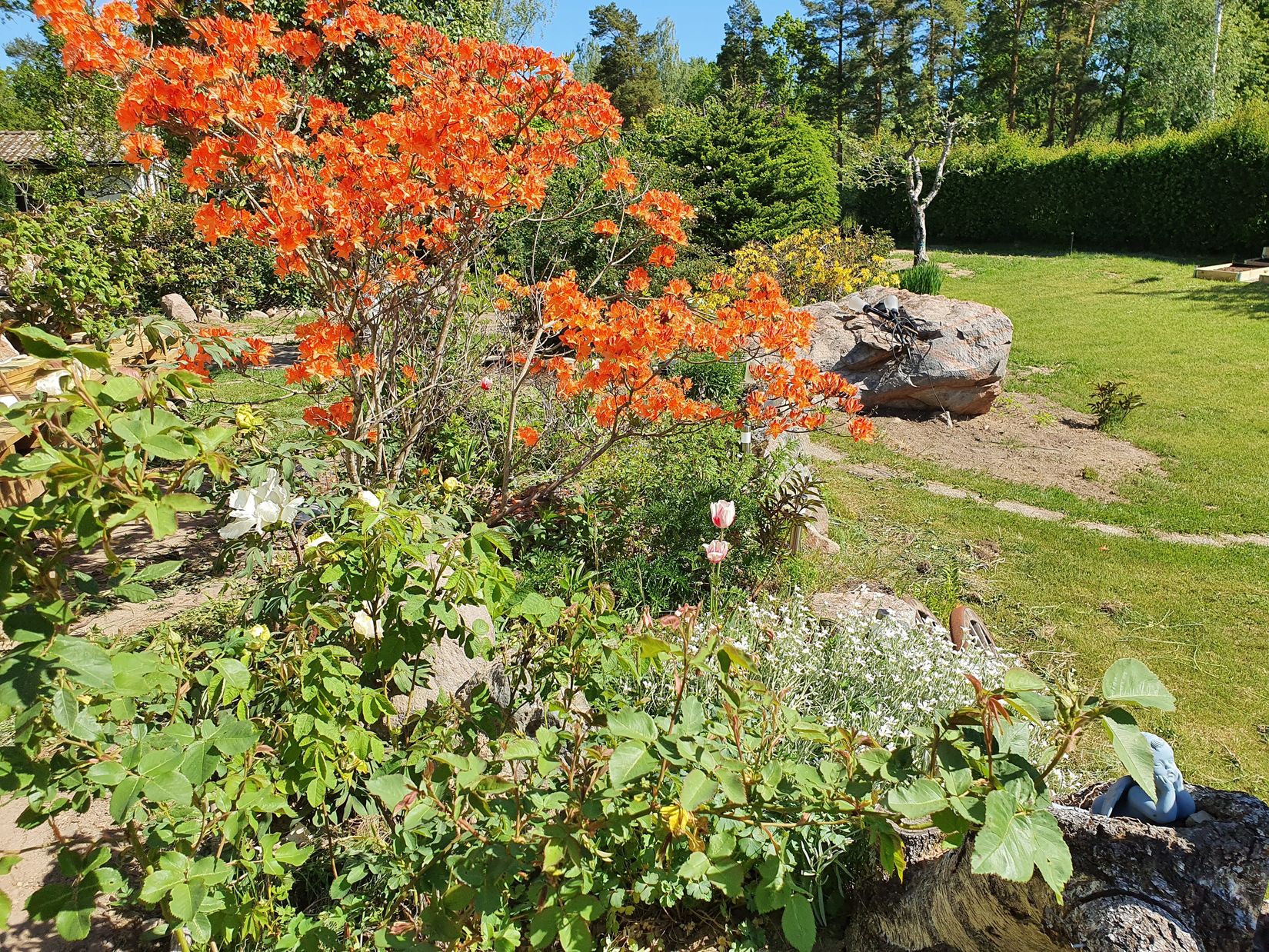 Villa, Sporrek 4, Sporrek, Oskarshamn