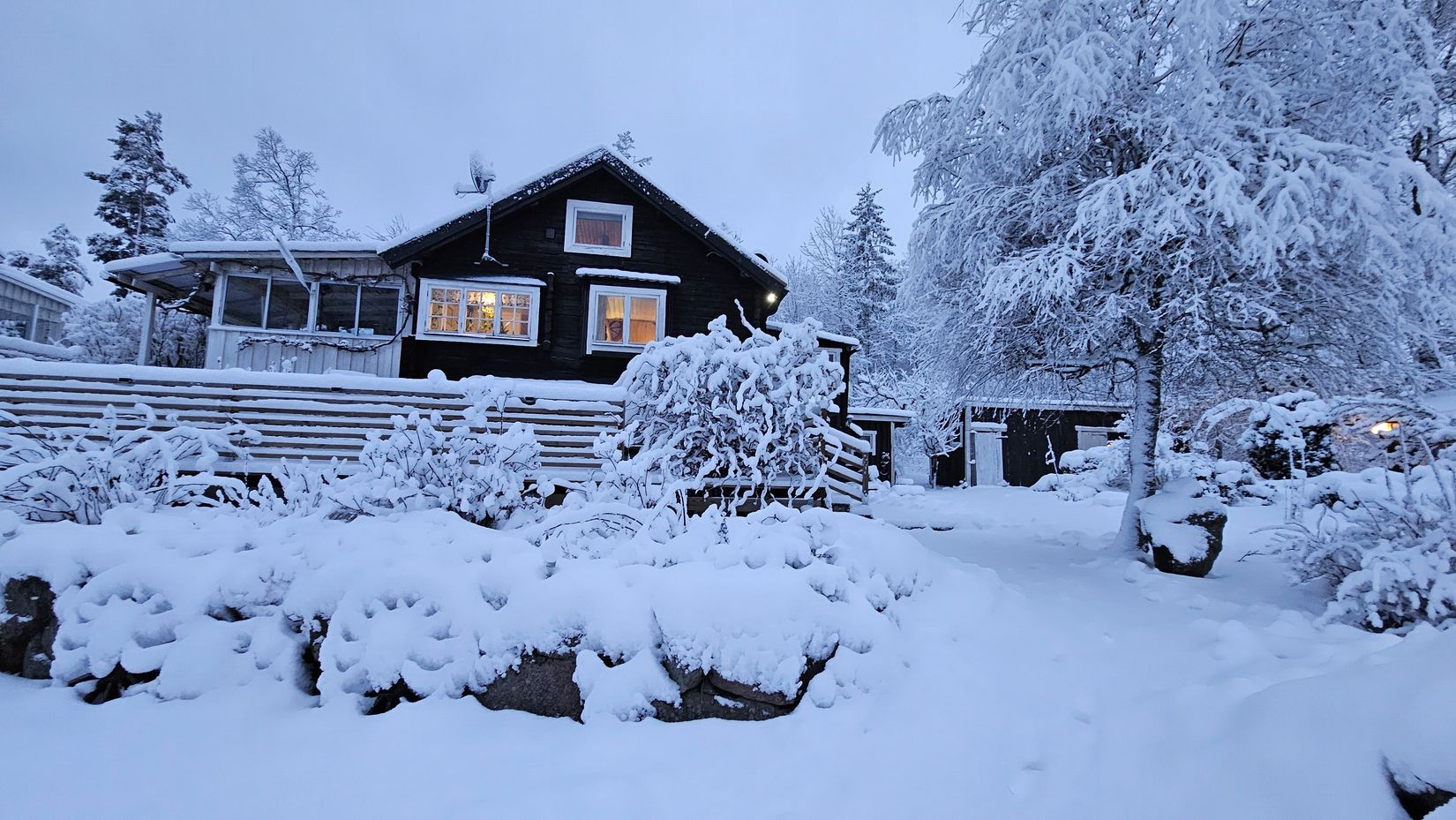 Villa, Sporrek 4, Sporrek, Oskarshamn