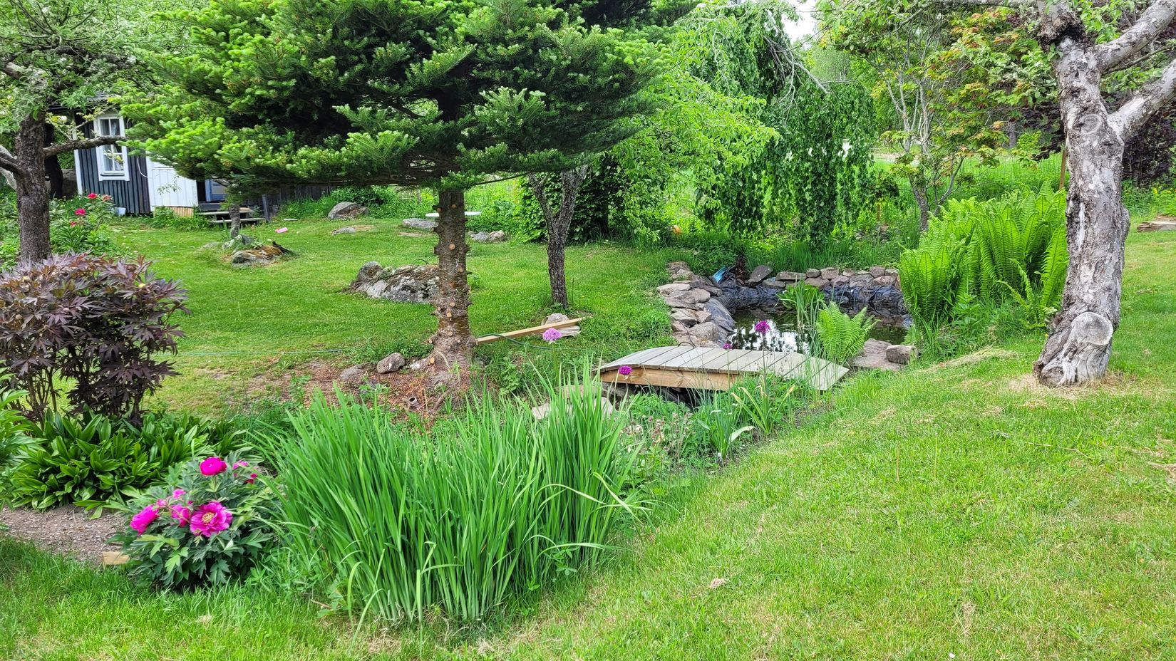 Villa, Sporrek 4, Sporrek, Oskarshamn