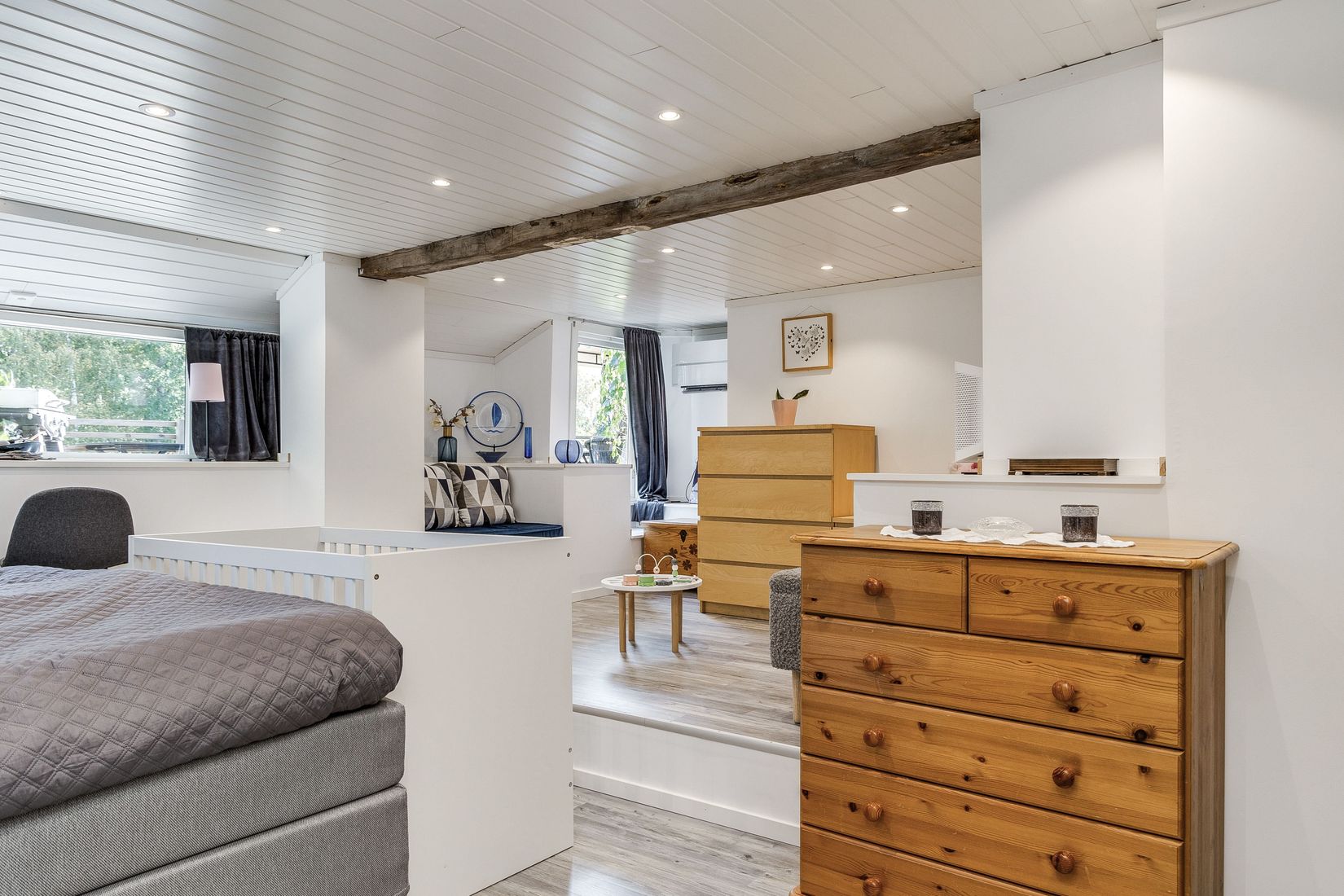 Villa, Sporrek 4, Sporrek, Oskarshamn