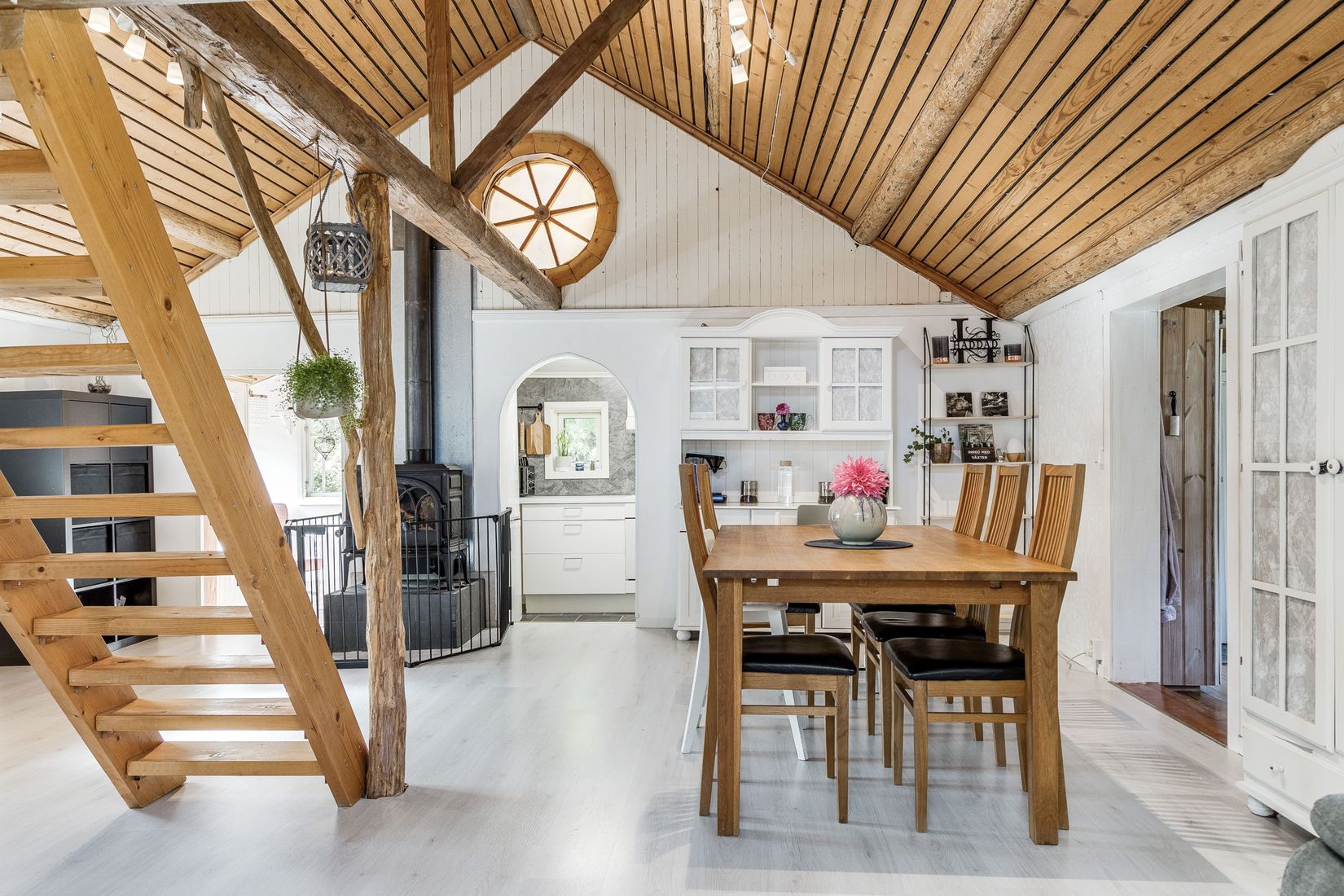 Villa, Sporrek 4, Sporrek, Oskarshamn