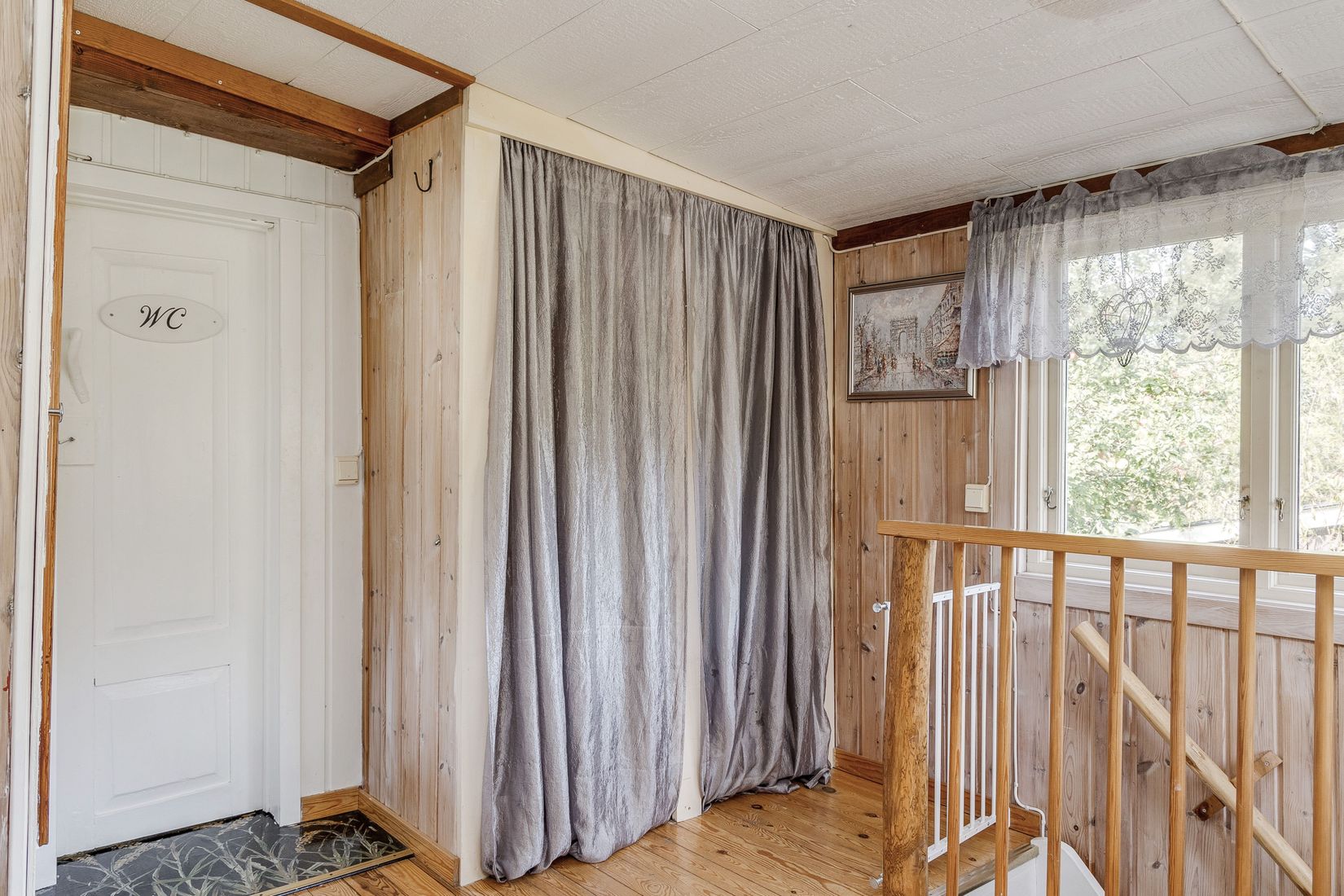 Villa, Sporrek 4, Sporrek, Oskarshamn