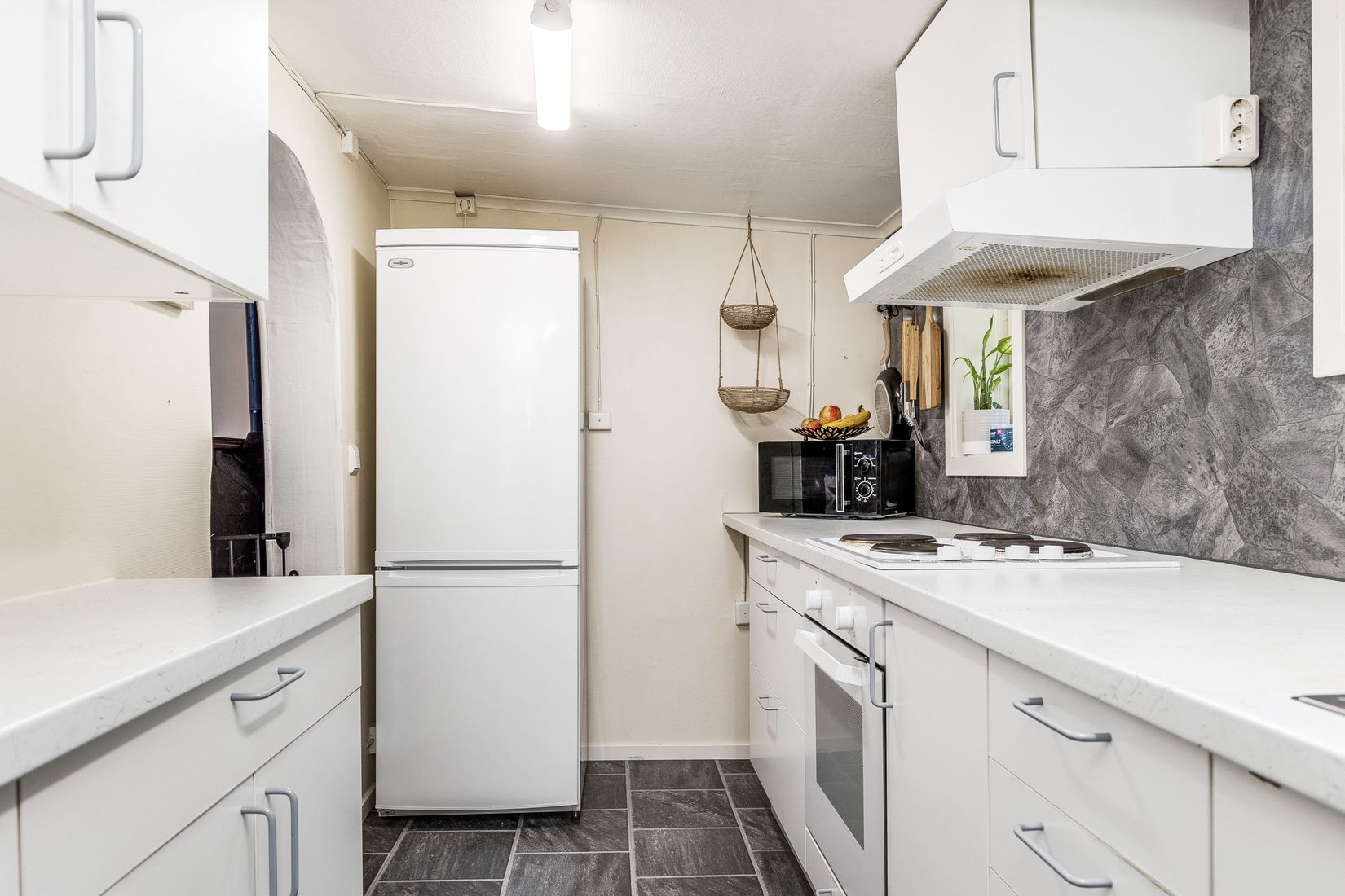 Villa, Sporrek 4, Sporrek, Oskarshamn