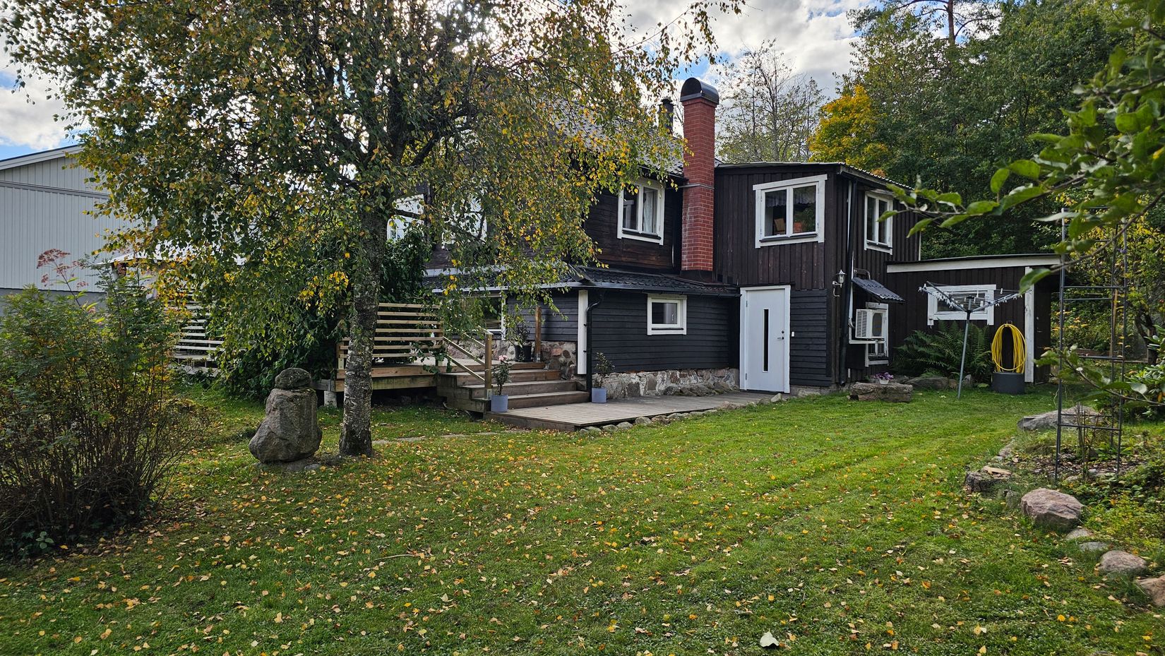 Villa, Sporrek 4, Sporrek, Oskarshamn