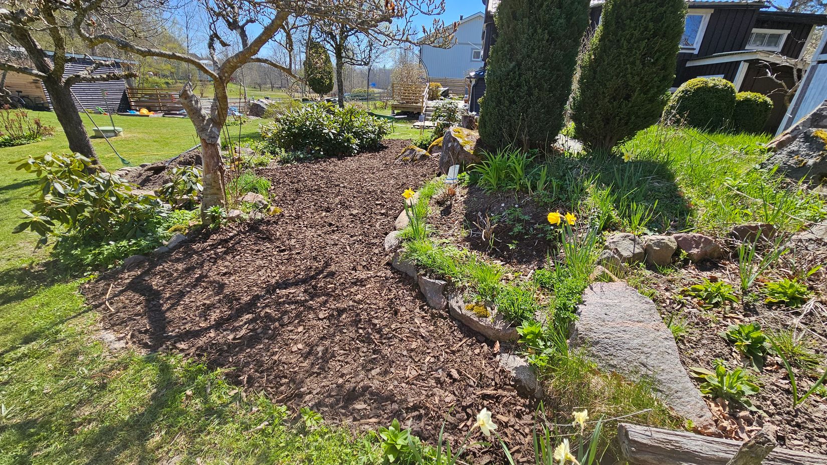 Villa, Sporrek 4, Sporrek, Oskarshamn