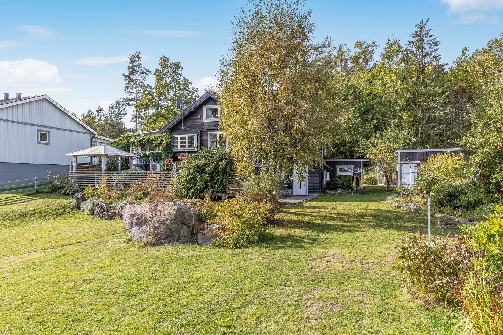 Villa, Sporrek 4, Sporrek, Oskarshamn
