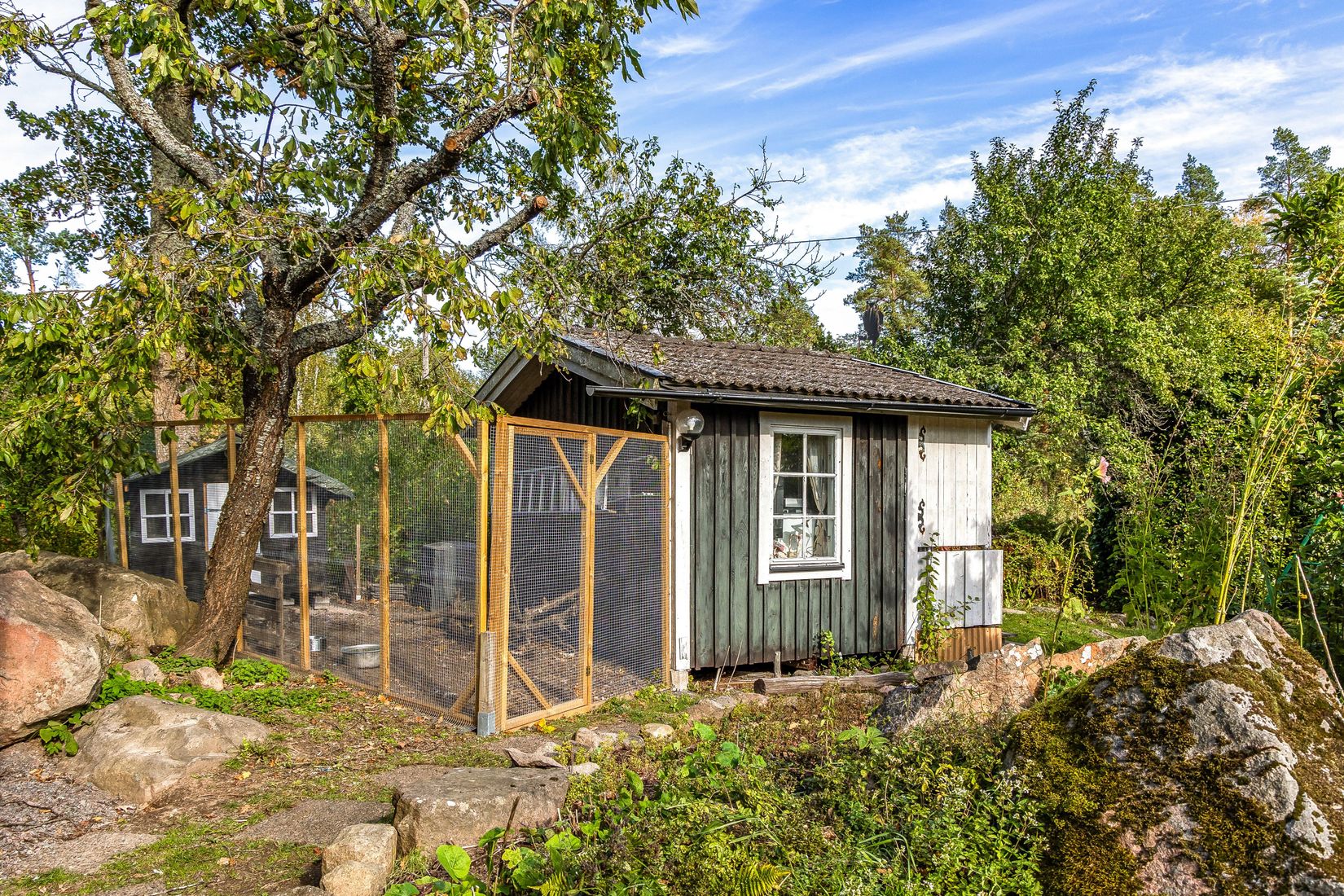 Villa, Sporrek 4, Sporrek, Oskarshamn