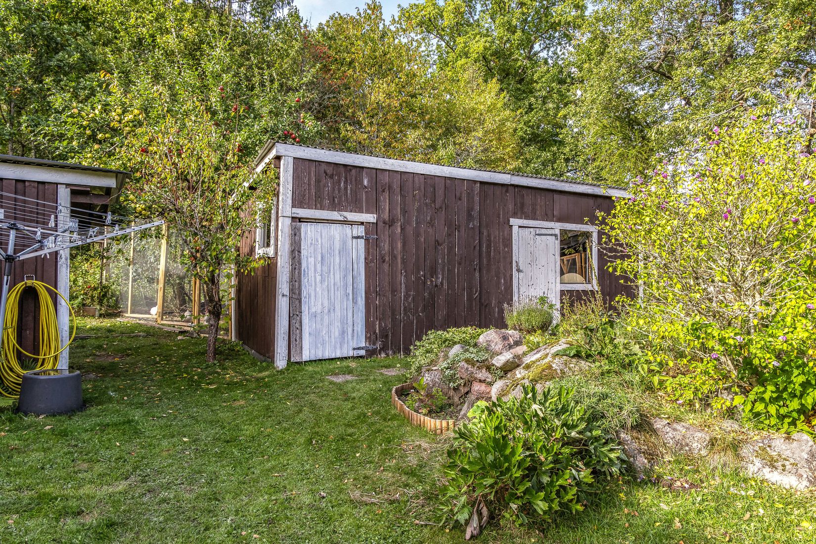 Villa, Sporrek 4, Sporrek, Oskarshamn