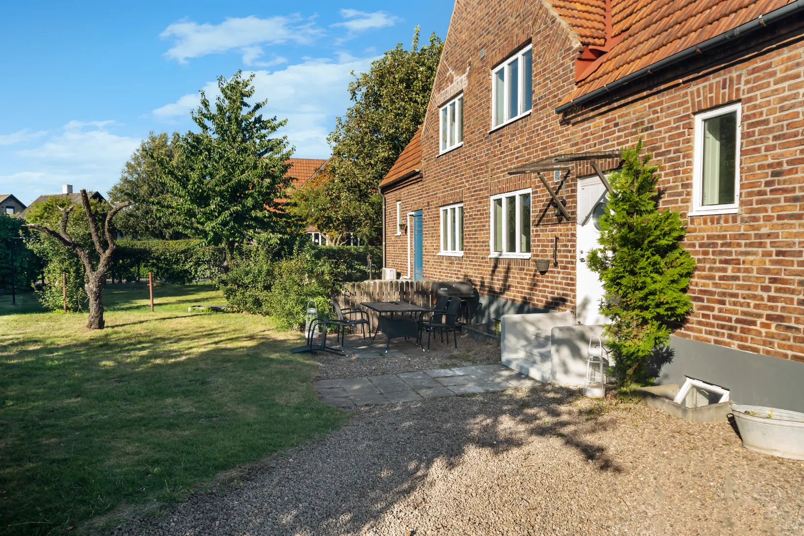 Villa, Radhus, Kullagatan 20, Höganäs