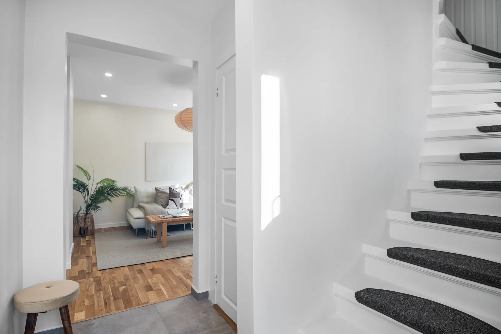 Villa, Radhus, Kullagatan 20, Höganäs