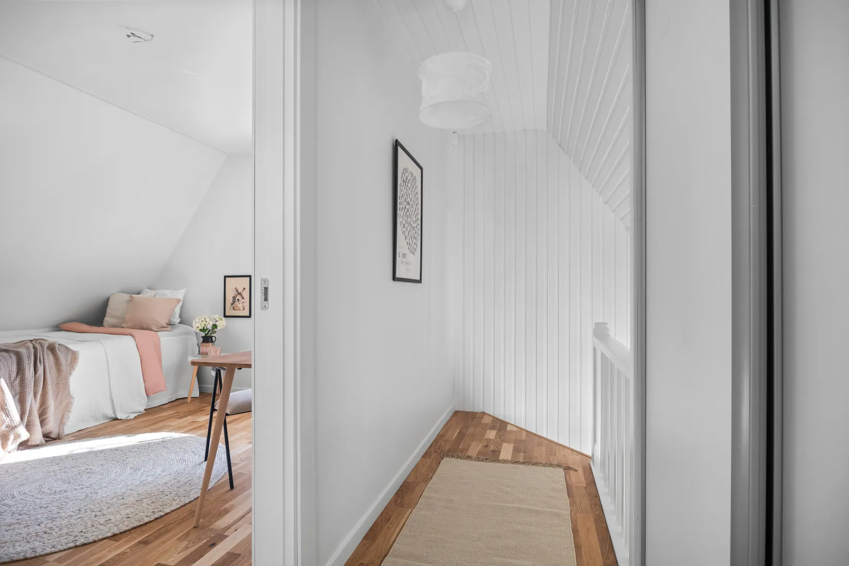 Villa, Radhus, Kullagatan 20, Höganäs