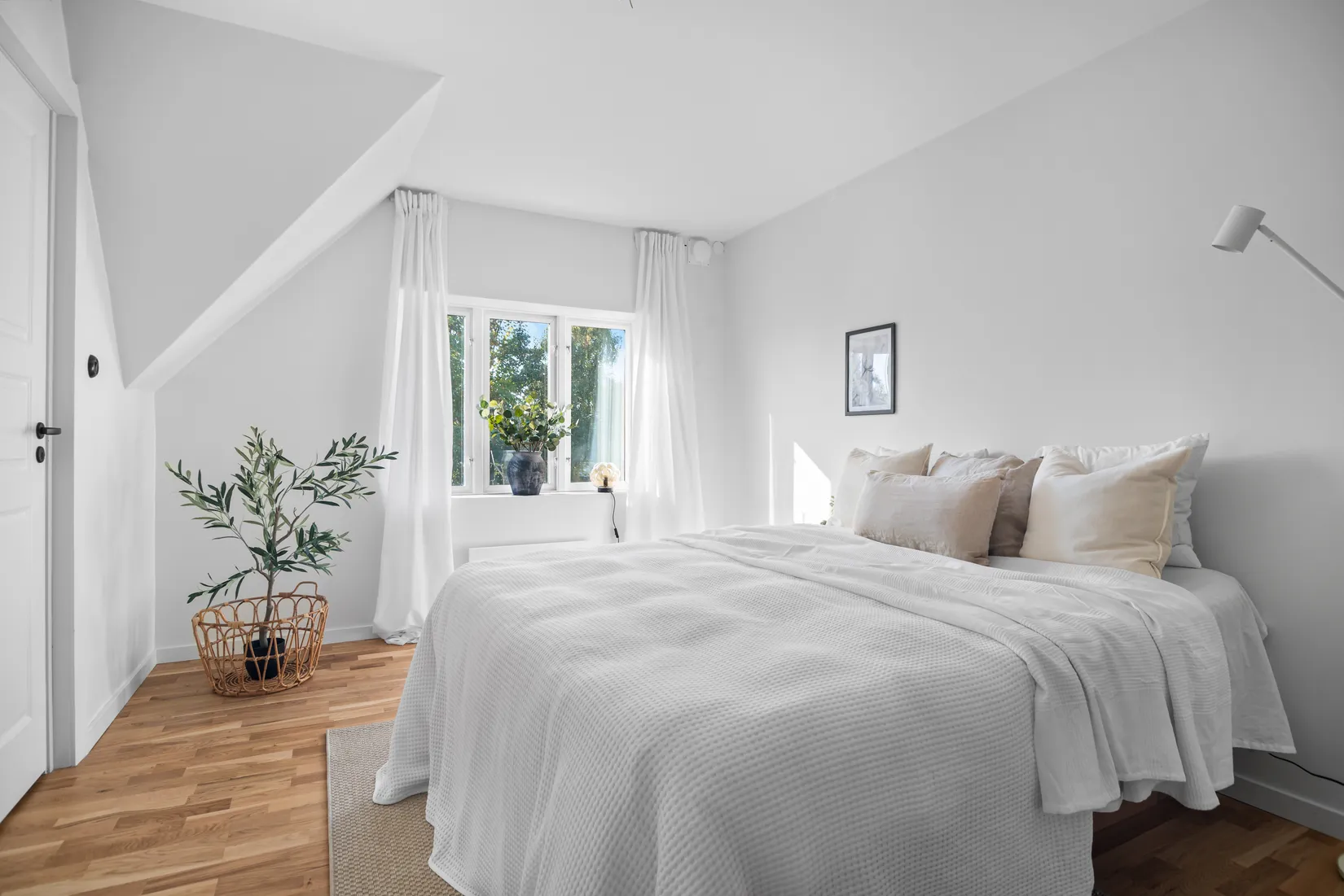 Villa, Radhus, Kullagatan 20, Höganäs