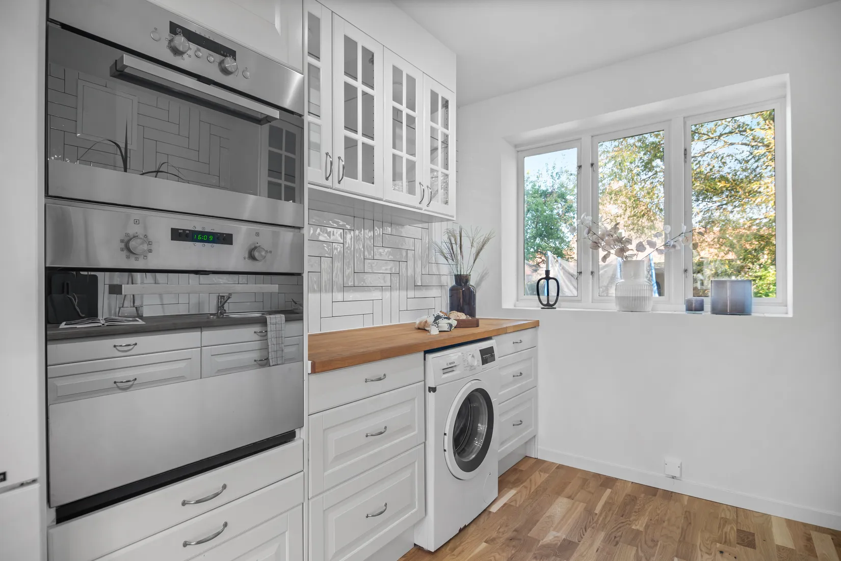 Villa, Radhus, Kullagatan 20, Höganäs