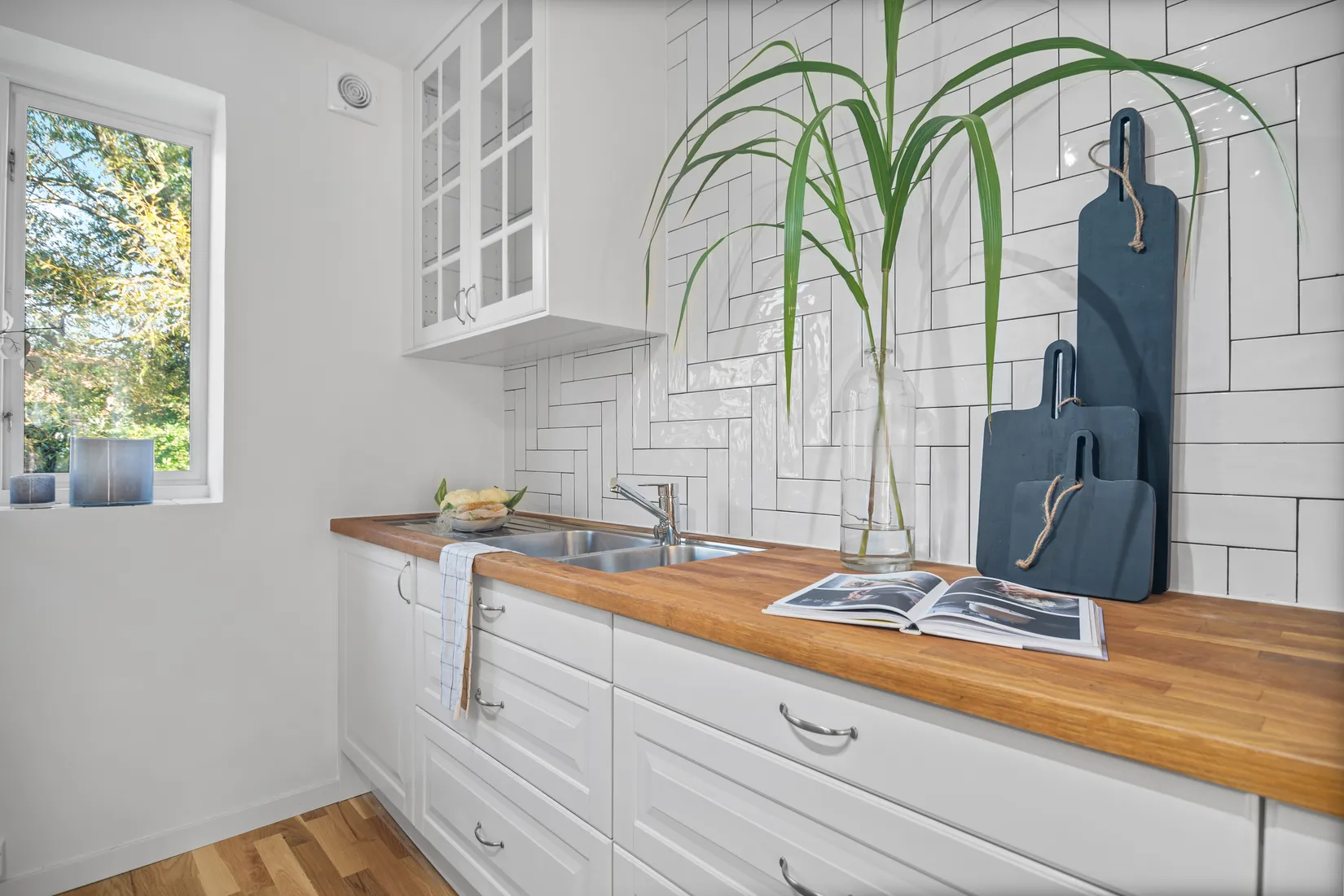 Villa, Radhus, Kullagatan 20, Höganäs