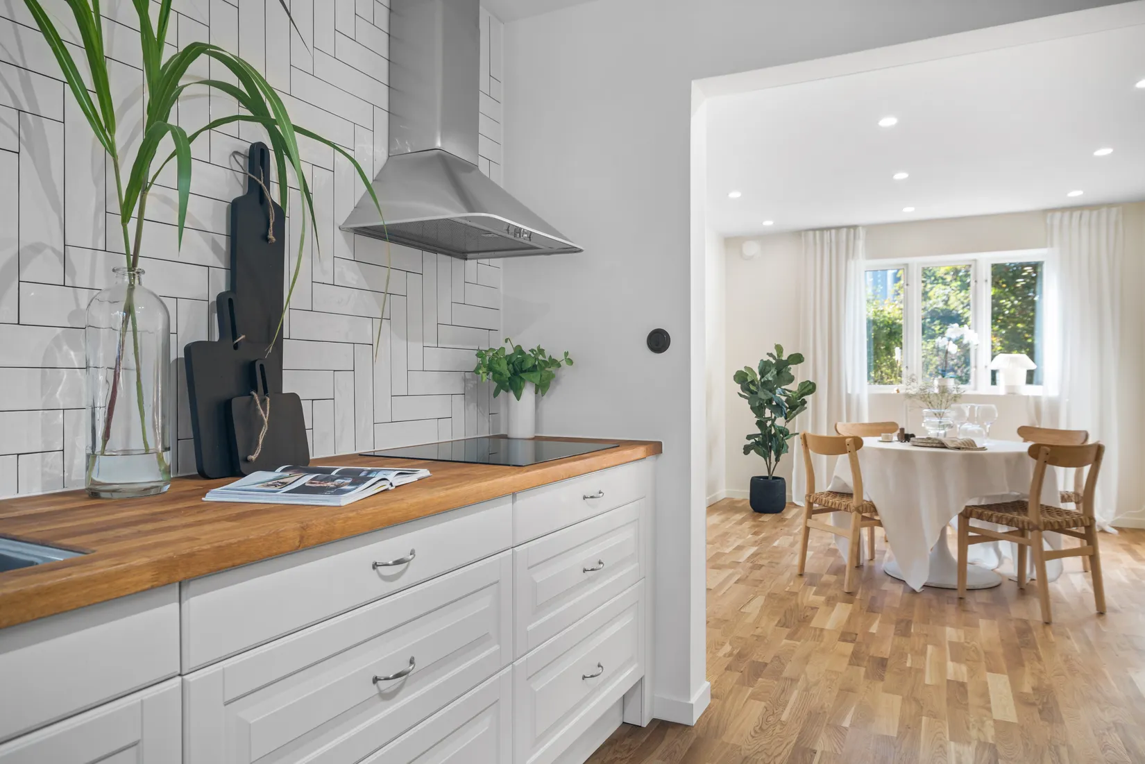 Villa, Radhus, Kullagatan 20, Höganäs