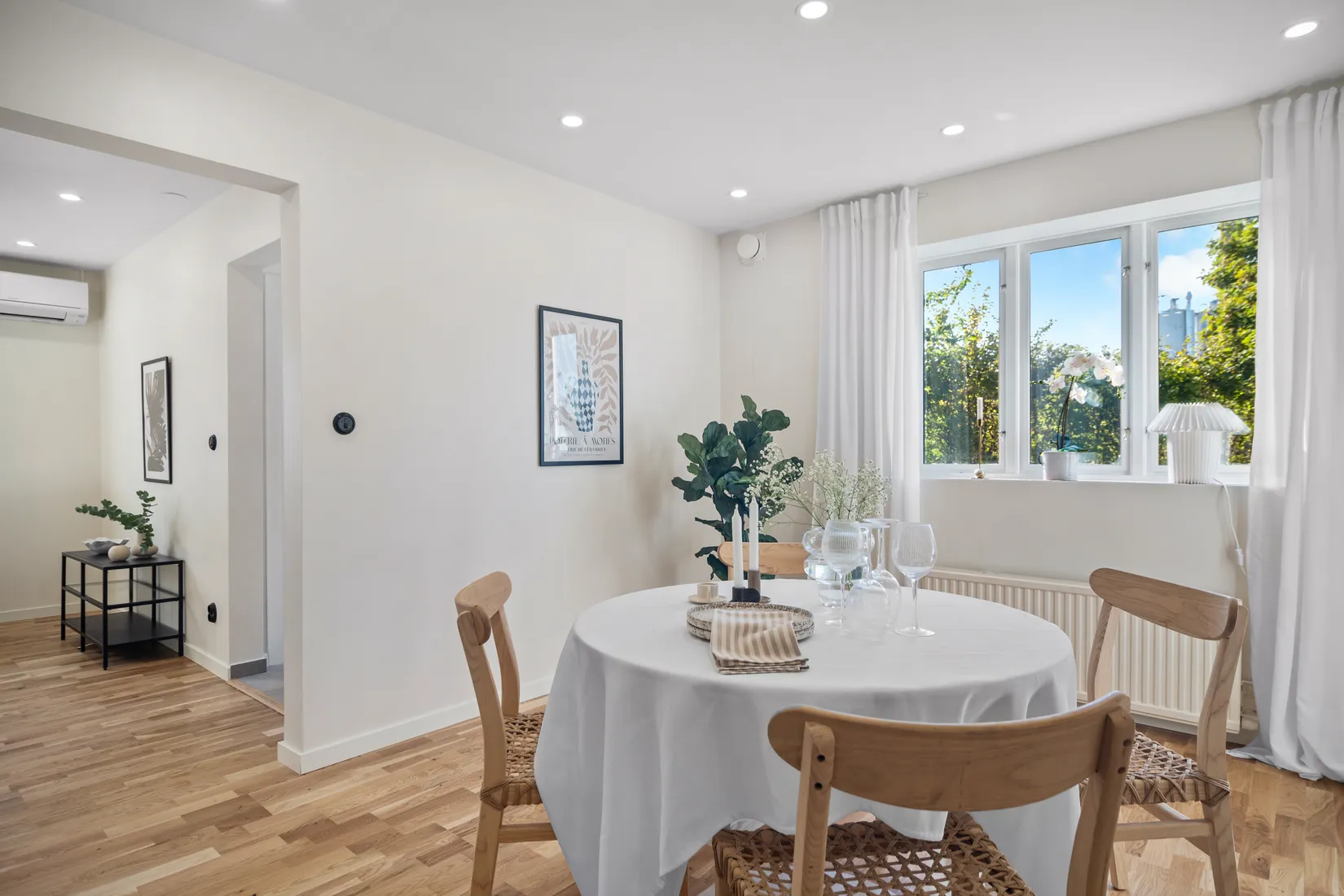 Villa, Radhus, Kullagatan 20, Höganäs