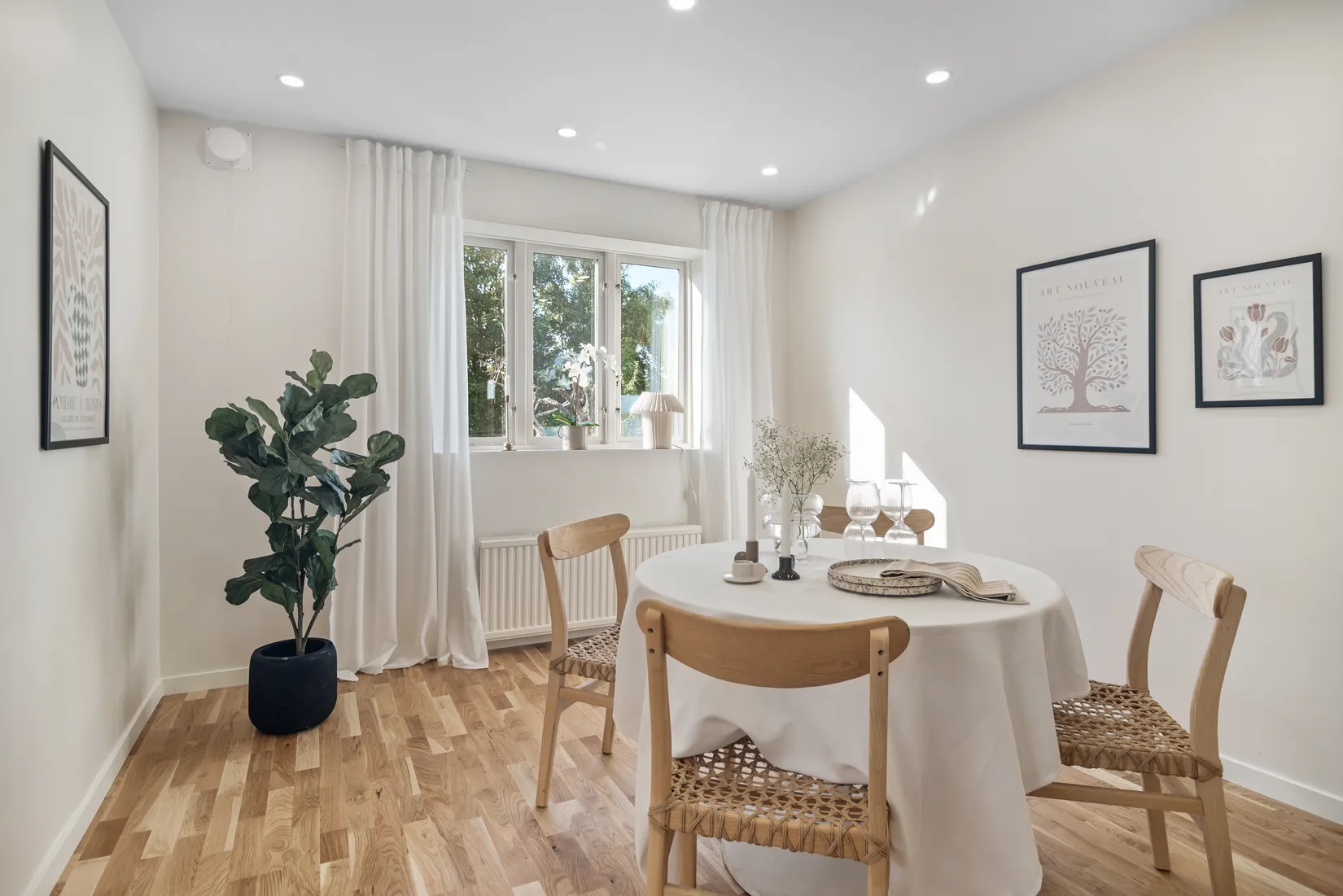 Villa, Radhus, Kullagatan 20, Höganäs