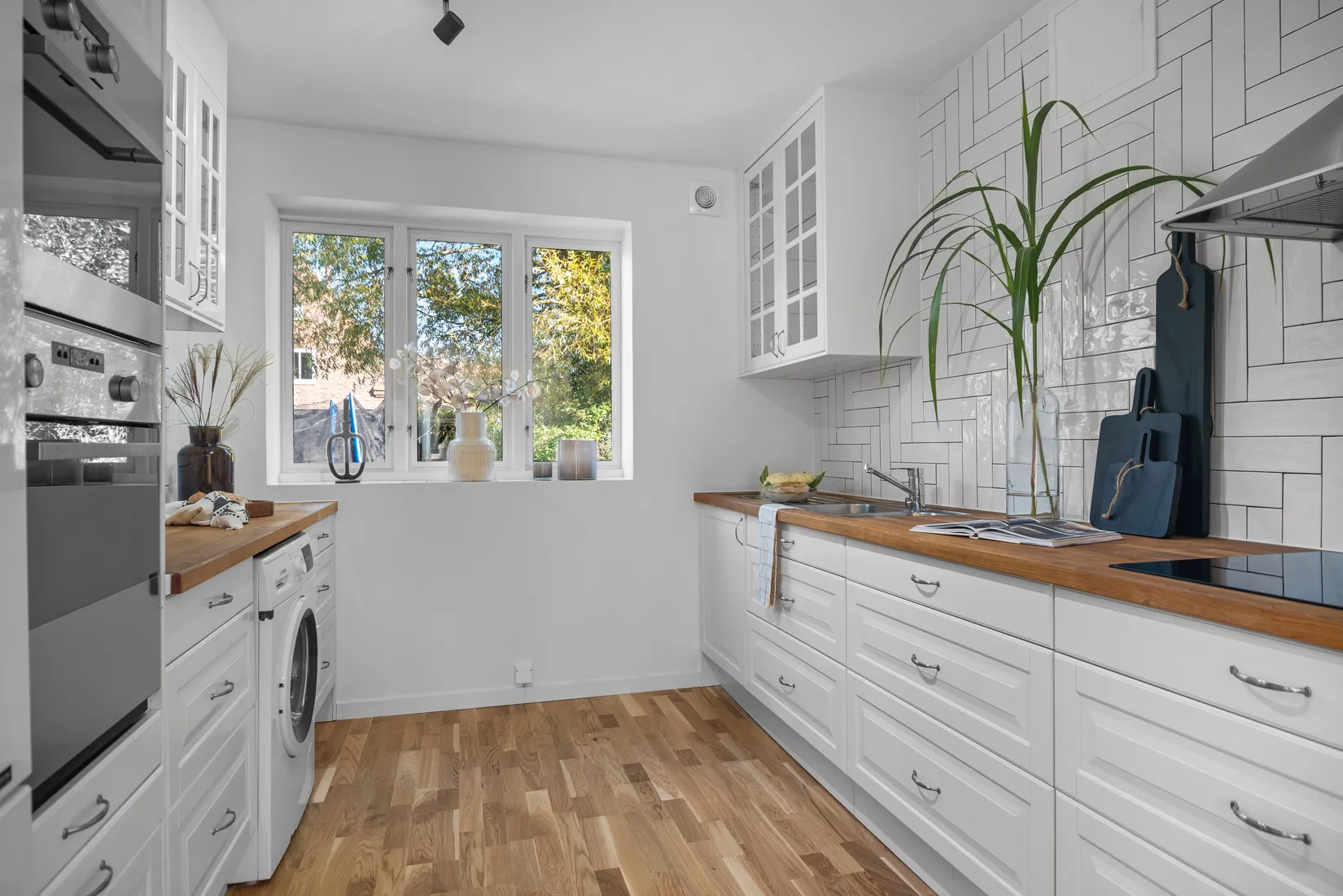 Villa, Radhus, Kullagatan 20, Höganäs