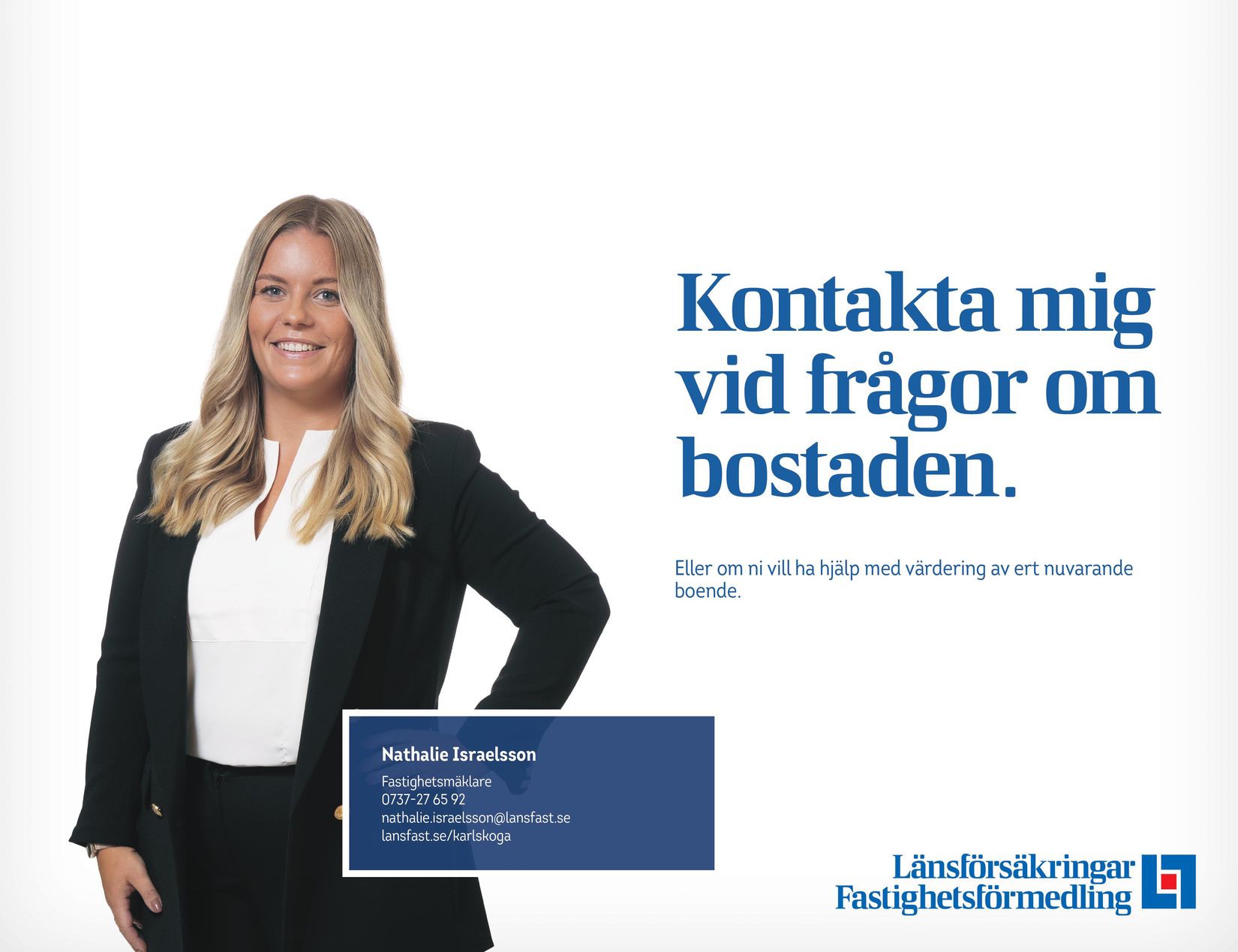 Bostadsrätt, Faktorivägen 4C, Karls-Åby, Karlskoga