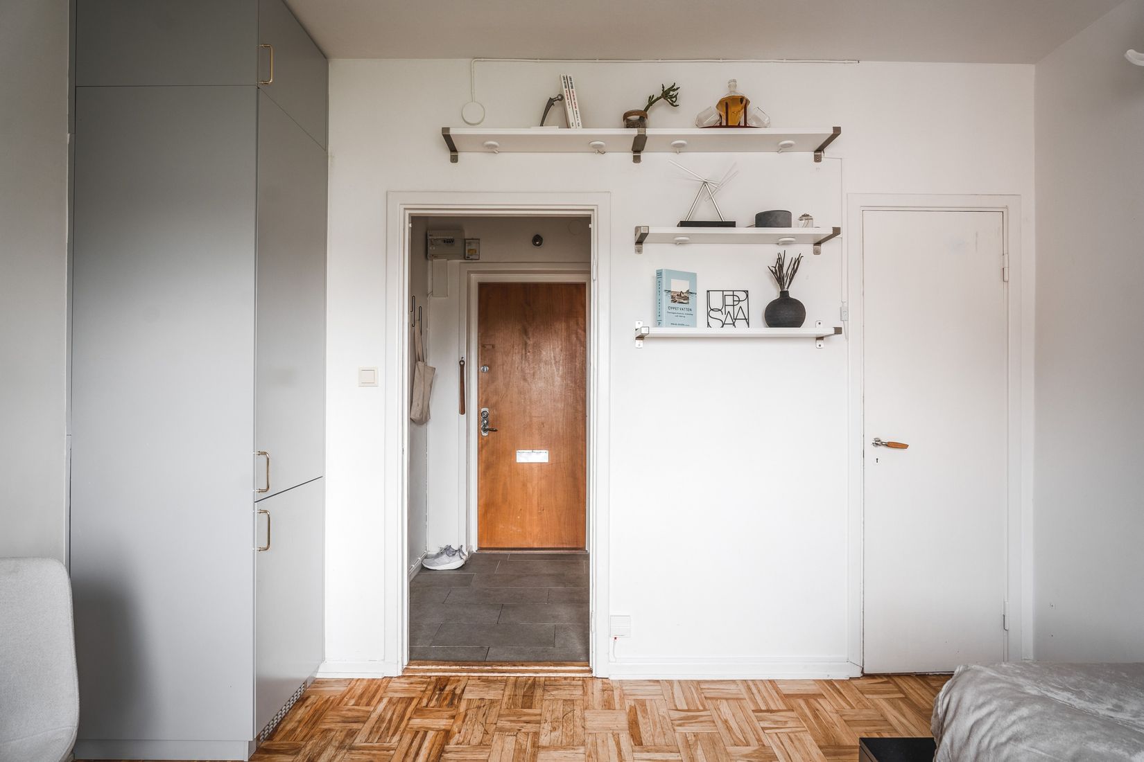 Bostadsrätt, Gustavsbergsgatan 3C, Sommarro, Uppsala