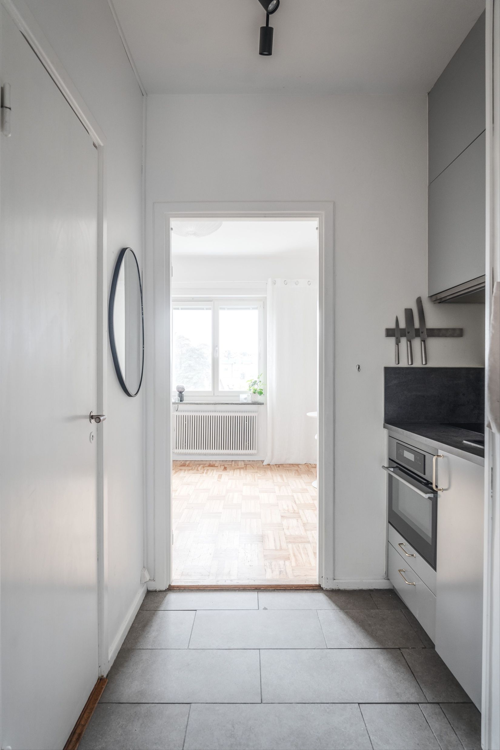 Bostadsrätt, Gustavsbergsgatan 3C, Sommarro, Uppsala