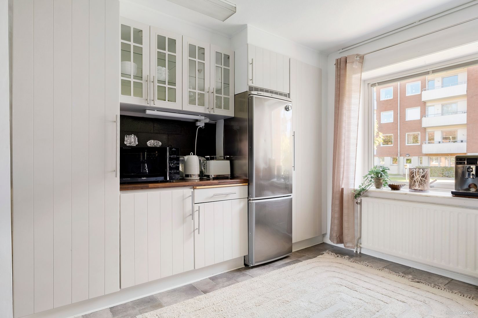 Bostadsrätt, Barnhemsgatan 40, Sjöbo, Borås