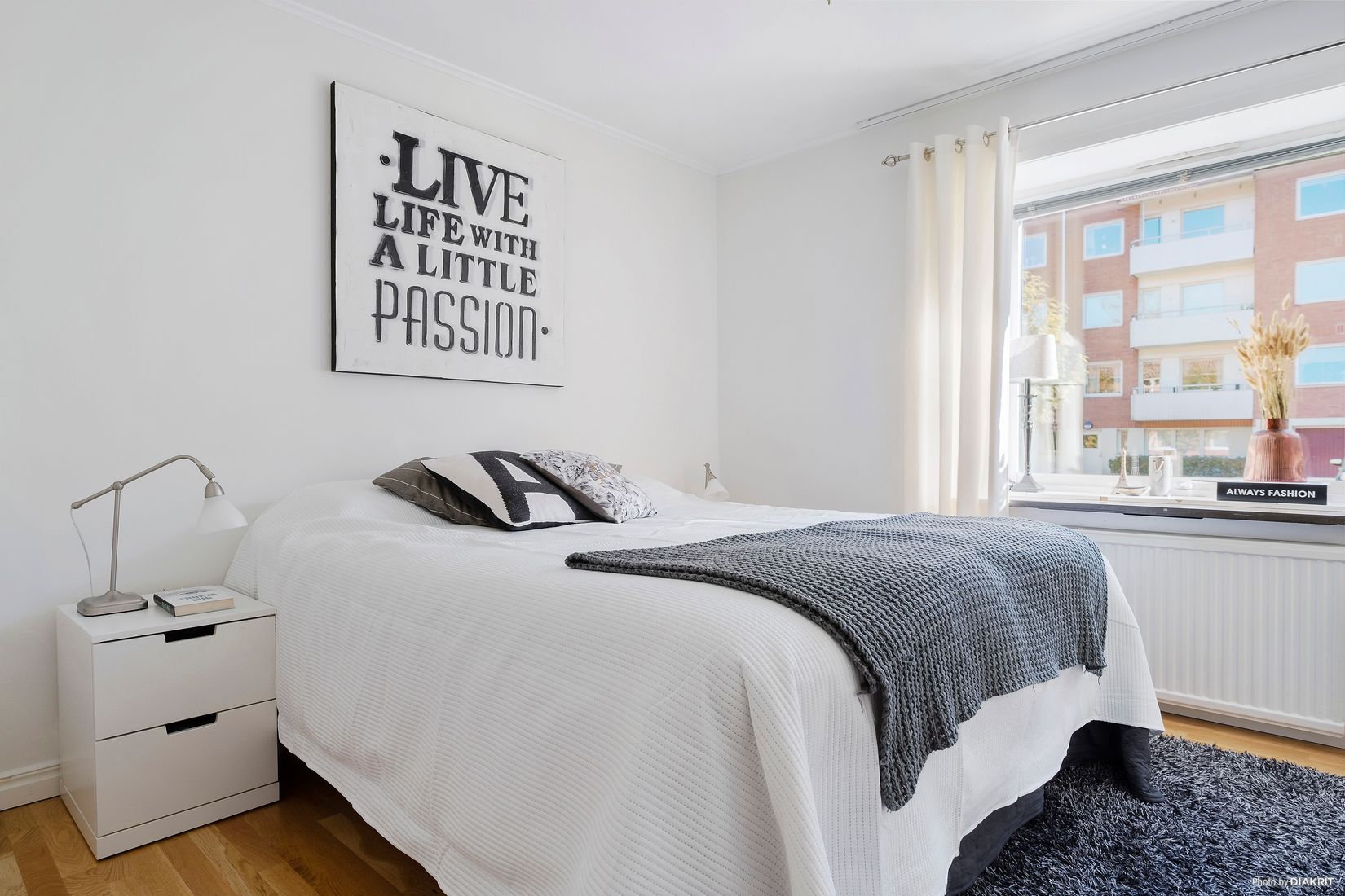 Bostadsrätt, Barnhemsgatan 40, Sjöbo, Borås