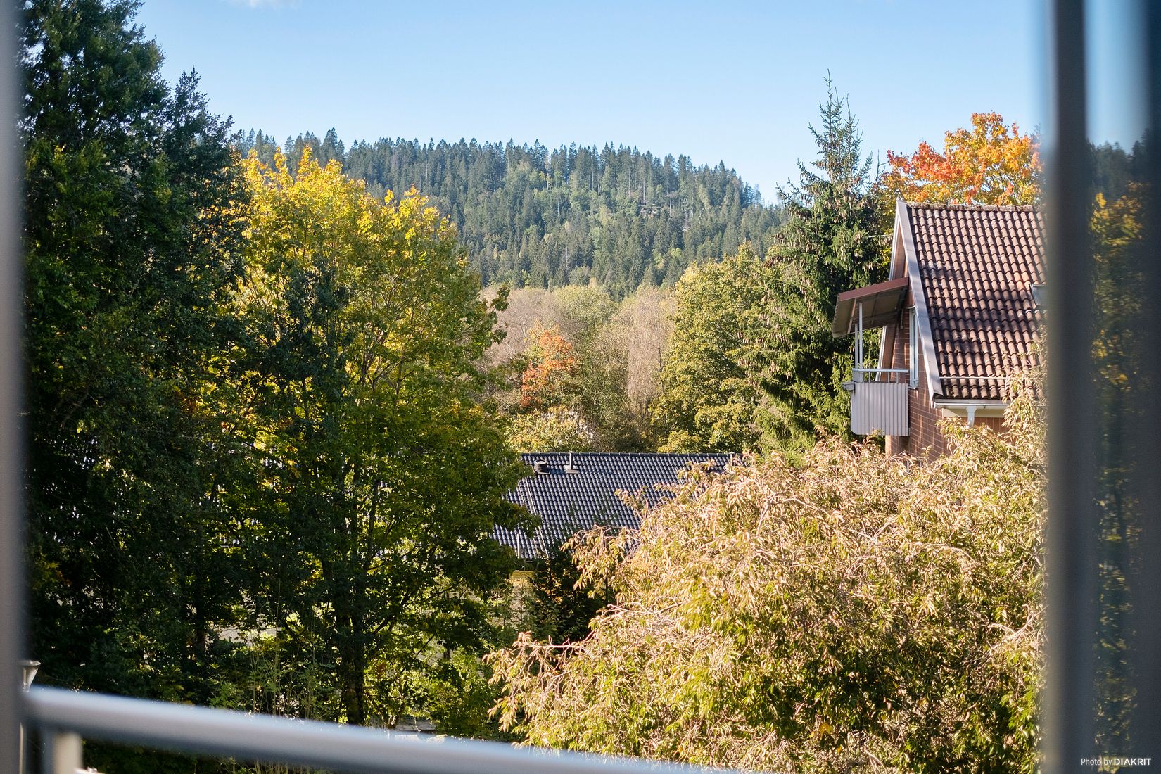 Bostadsrätt, Barnhemsgatan 40, Sjöbo, Borås