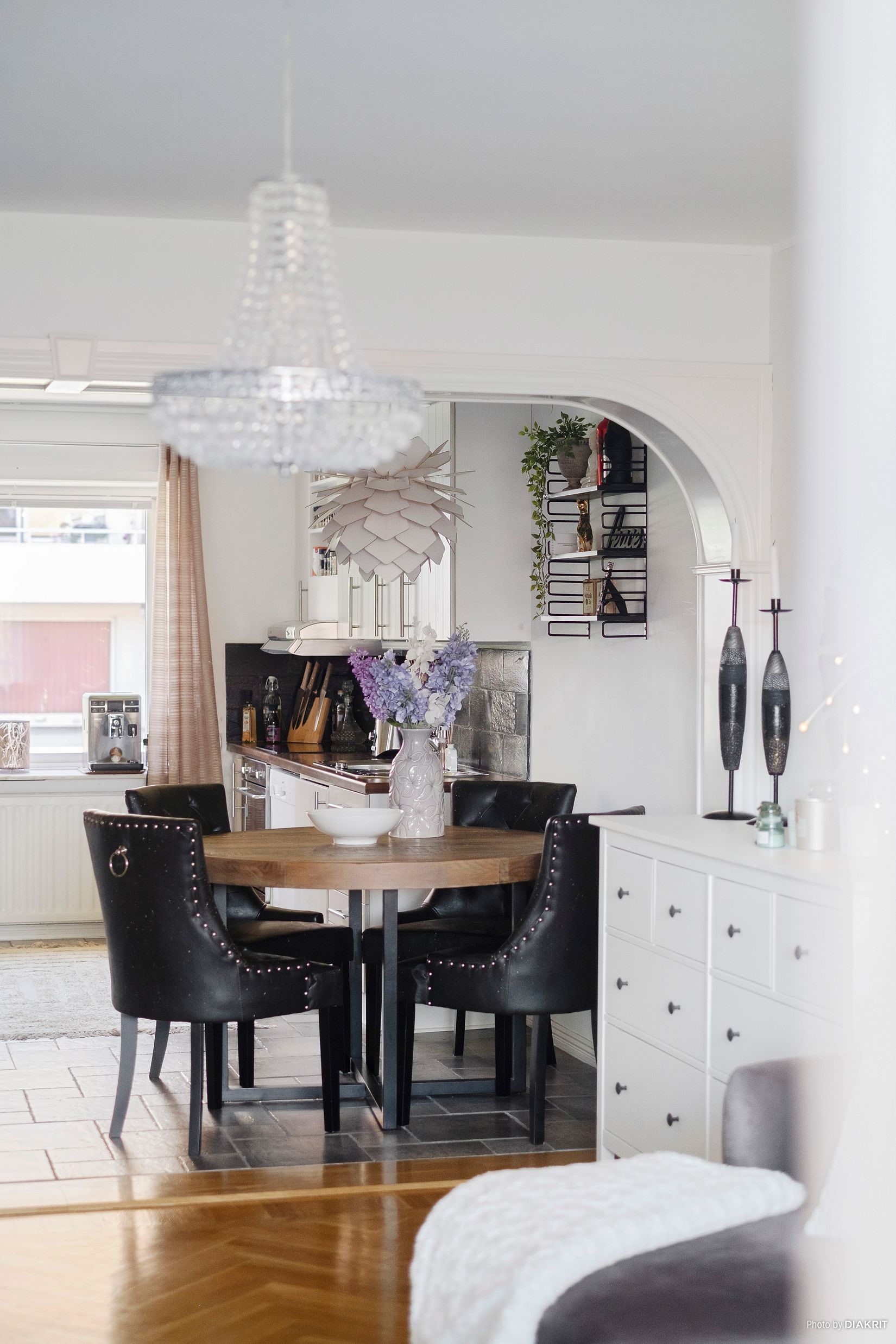 Bostadsrätt, Barnhemsgatan 40, Sjöbo, Borås