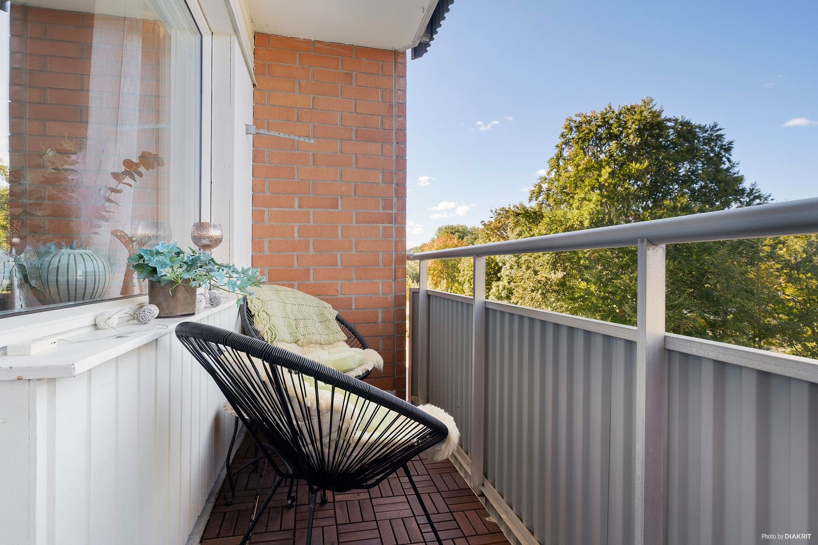 Bostadsrätt, Barnhemsgatan 40, Sjöbo, Borås