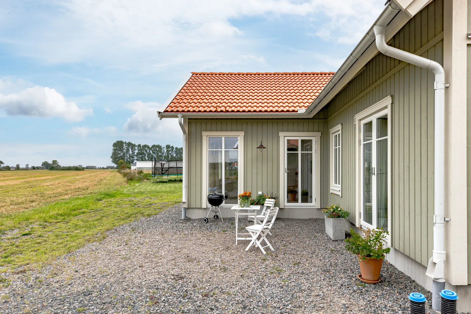 Villa, Hule 107, Glommen, Falkenberg