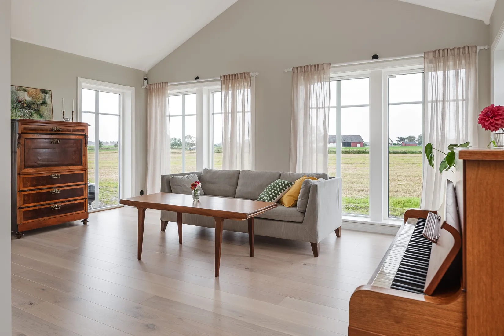 Villa, Hule 107, Glommen, Falkenberg