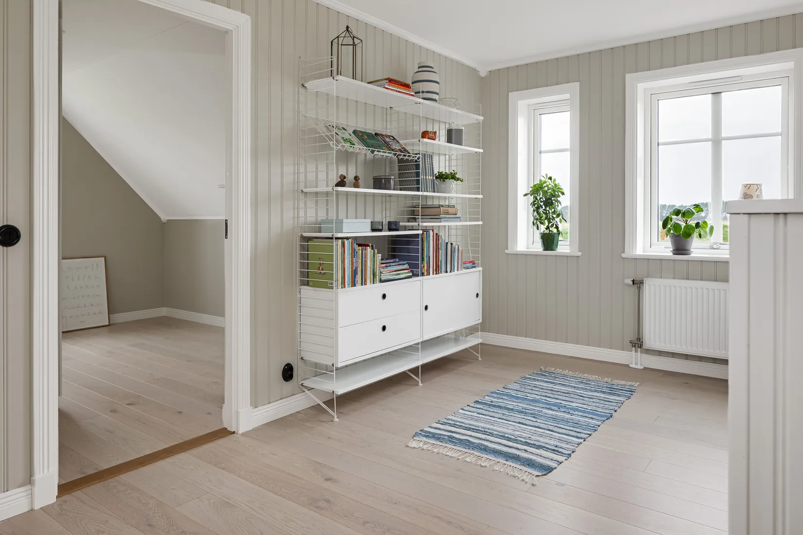 Villa, Hule 107, Glommen, Falkenberg