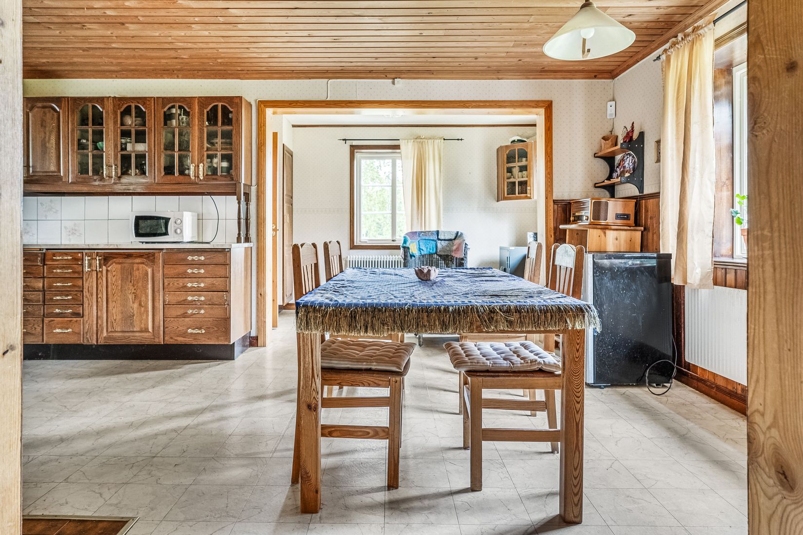 Gård/Skog, Sundsbrovägen 57 & 59, Ramsjö, Ljusdal