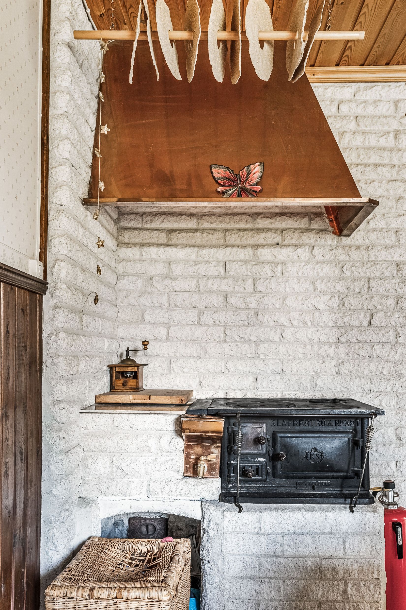 Gård/Skog, Sundsbrovägen 57 & 59, Ramsjö, Ljusdal