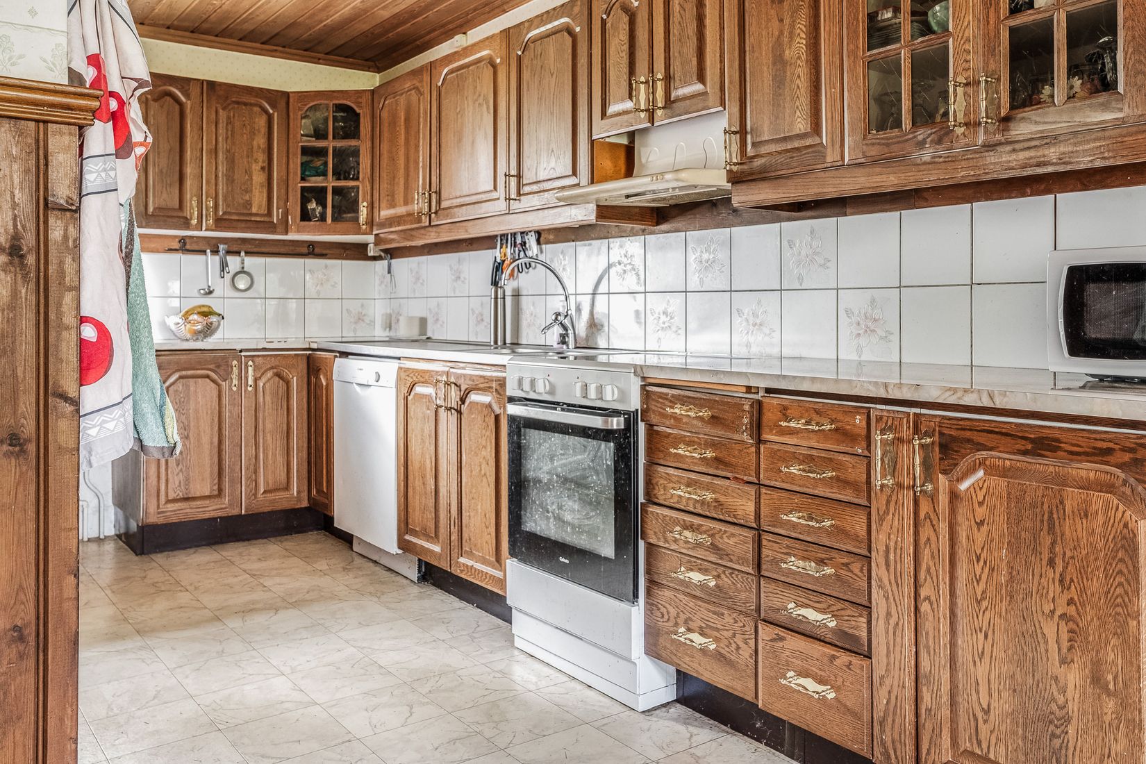 Gård/Skog, Sundsbrovägen 57 & 59, Ramsjö, Ljusdal