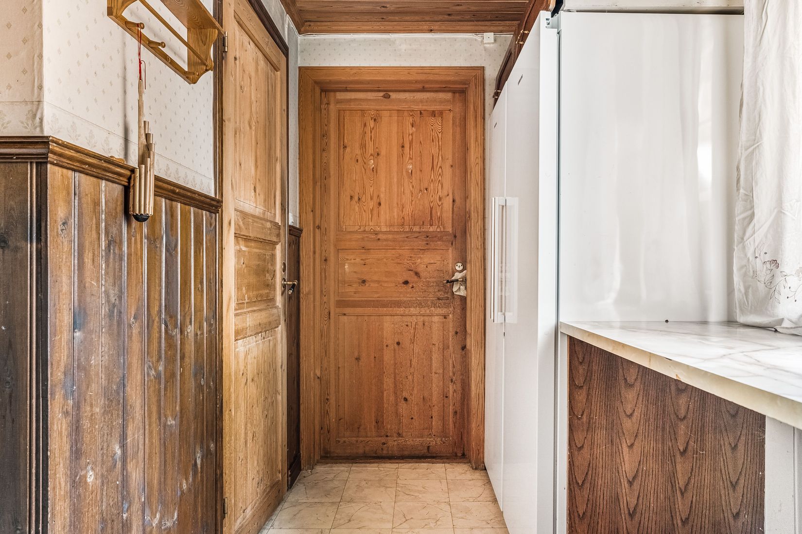 Gård/Skog, Sundsbrovägen 57 & 59, Ramsjö, Ljusdal