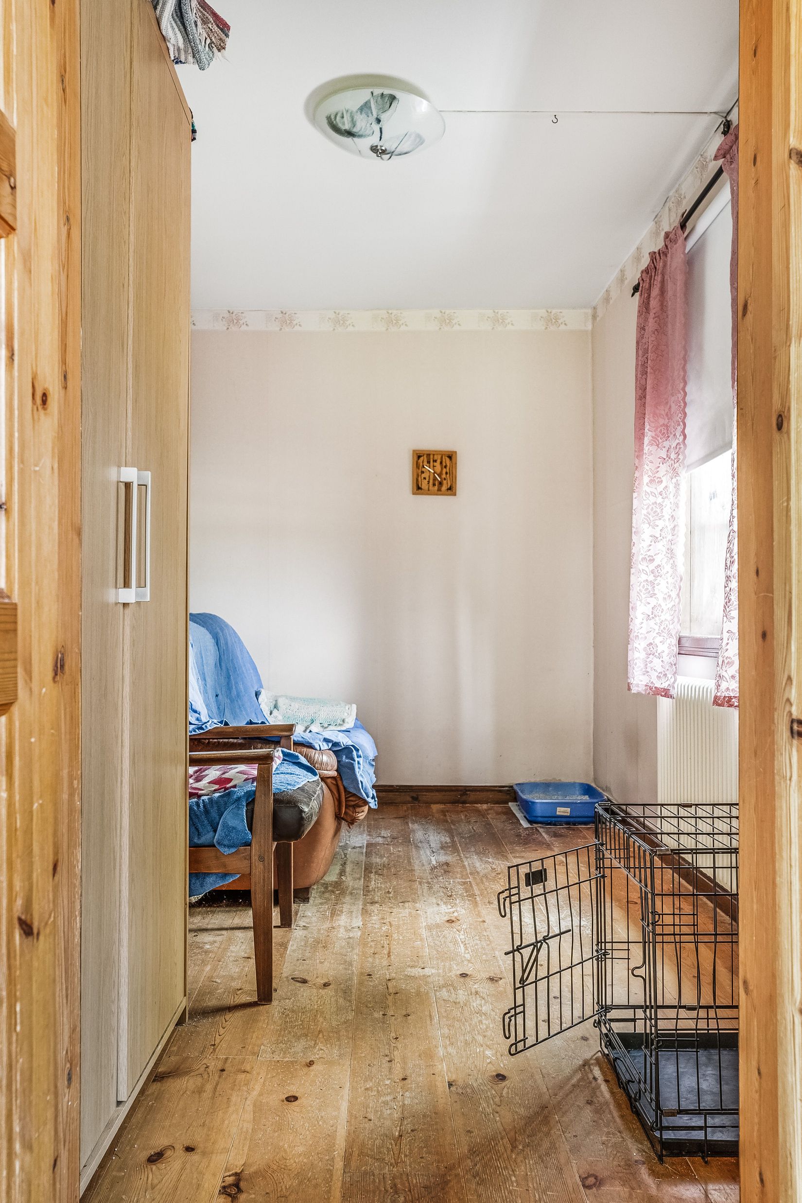 Gård/Skog, Sundsbrovägen 57 & 59, Ramsjö, Ljusdal