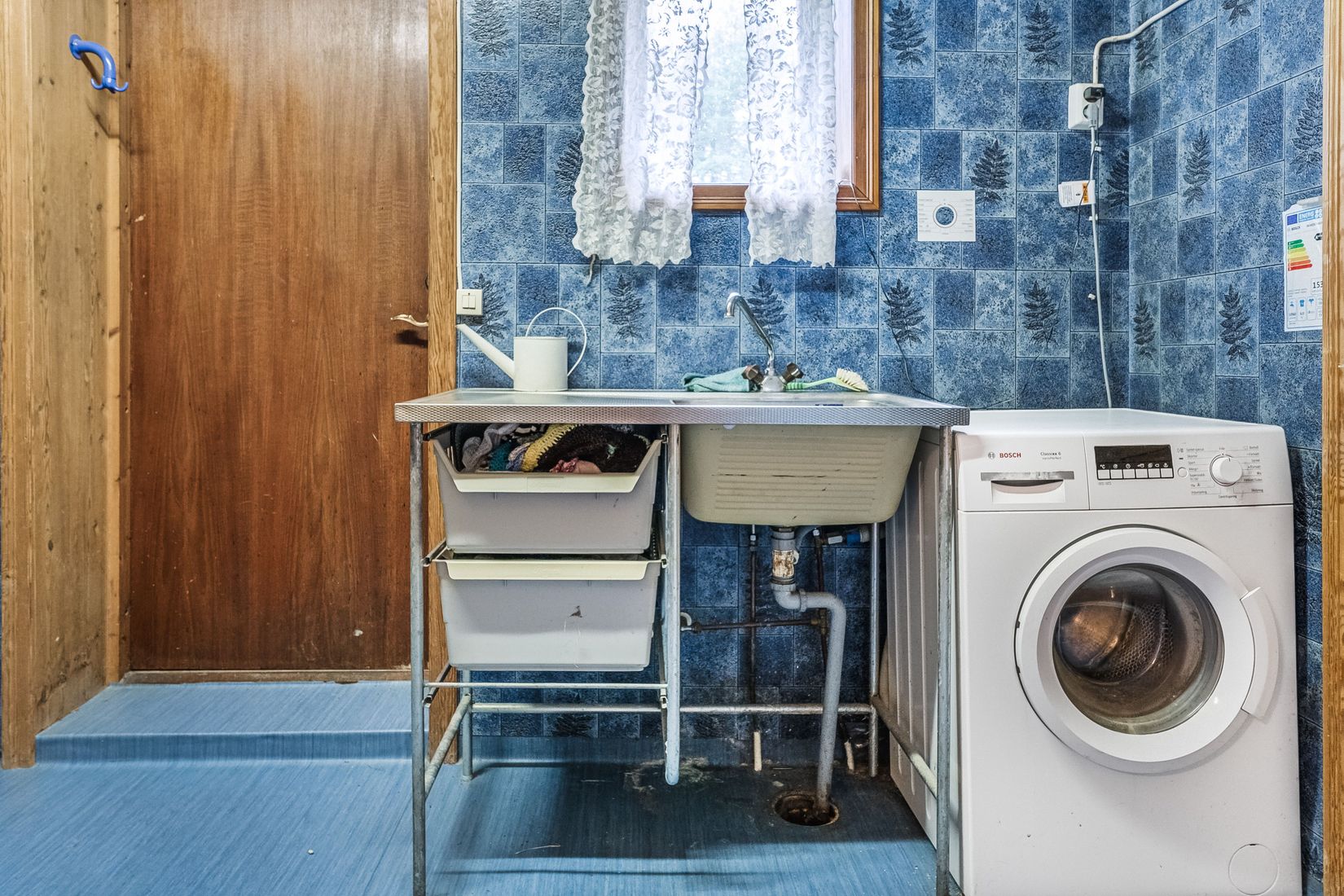 Gård/Skog, Sundsbrovägen 57 & 59, Ramsjö, Ljusdal