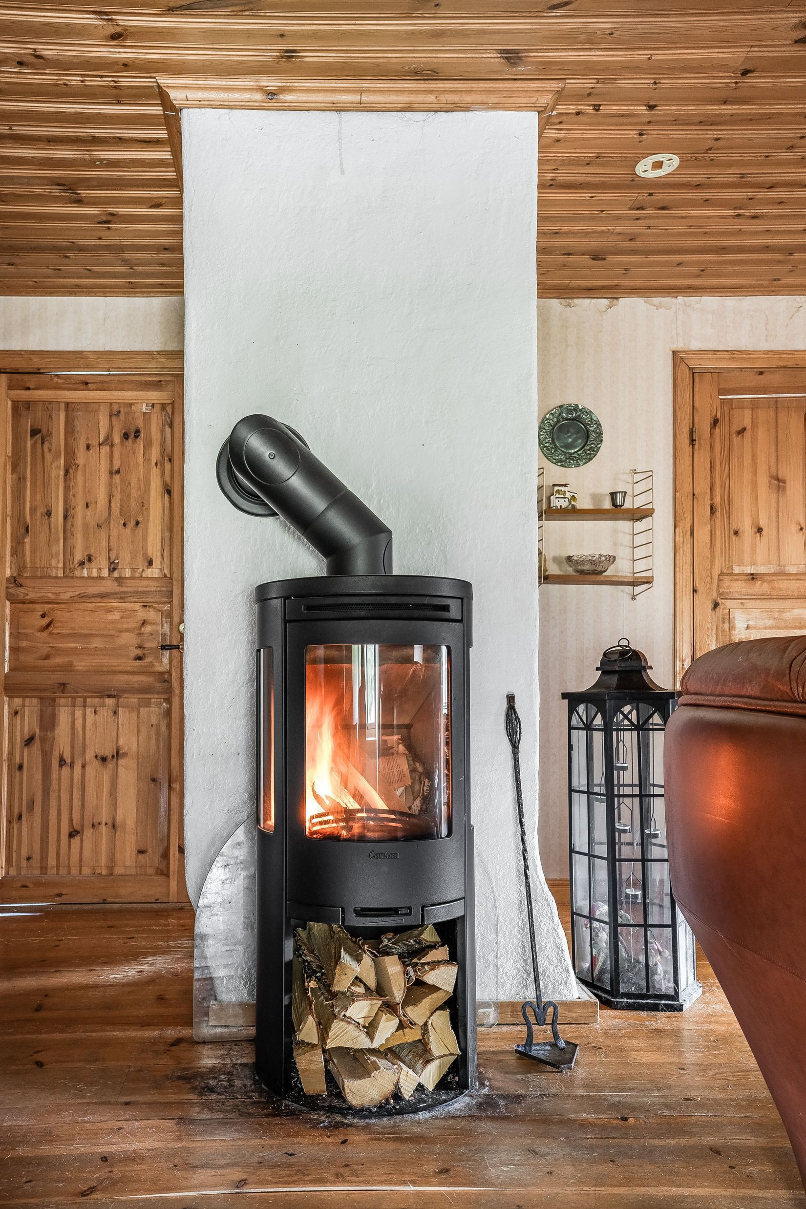 Gård/Skog, Sundsbrovägen 57 & 59, Ramsjö, Ljusdal