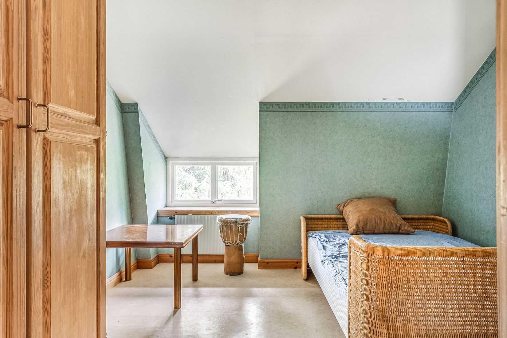 Gård/Skog, Sundsbrovägen 57 & 59, Ramsjö, Ljusdal