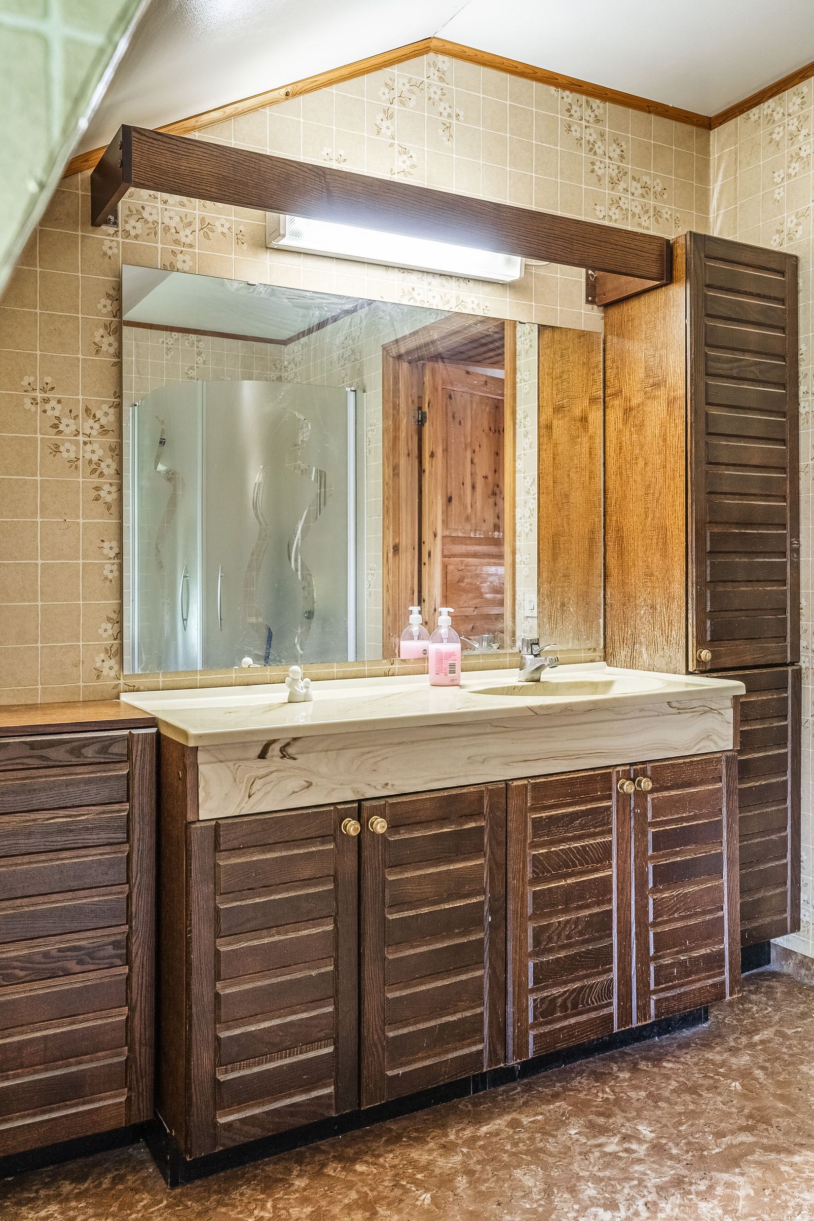 Gård/Skog, Sundsbrovägen 57 & 59, Ramsjö, Ljusdal