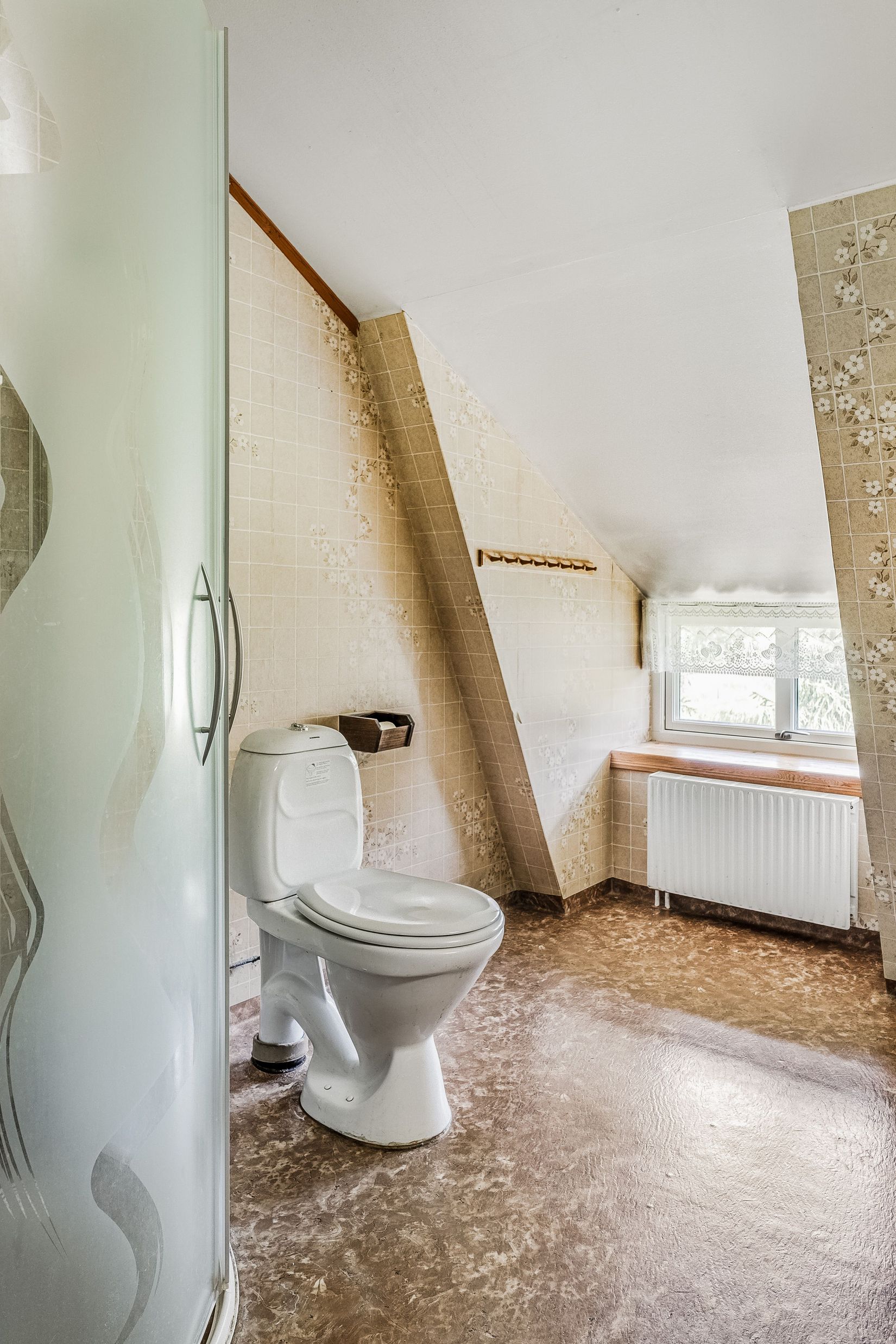 Gård/Skog, Sundsbrovägen 57 & 59, Ramsjö, Ljusdal